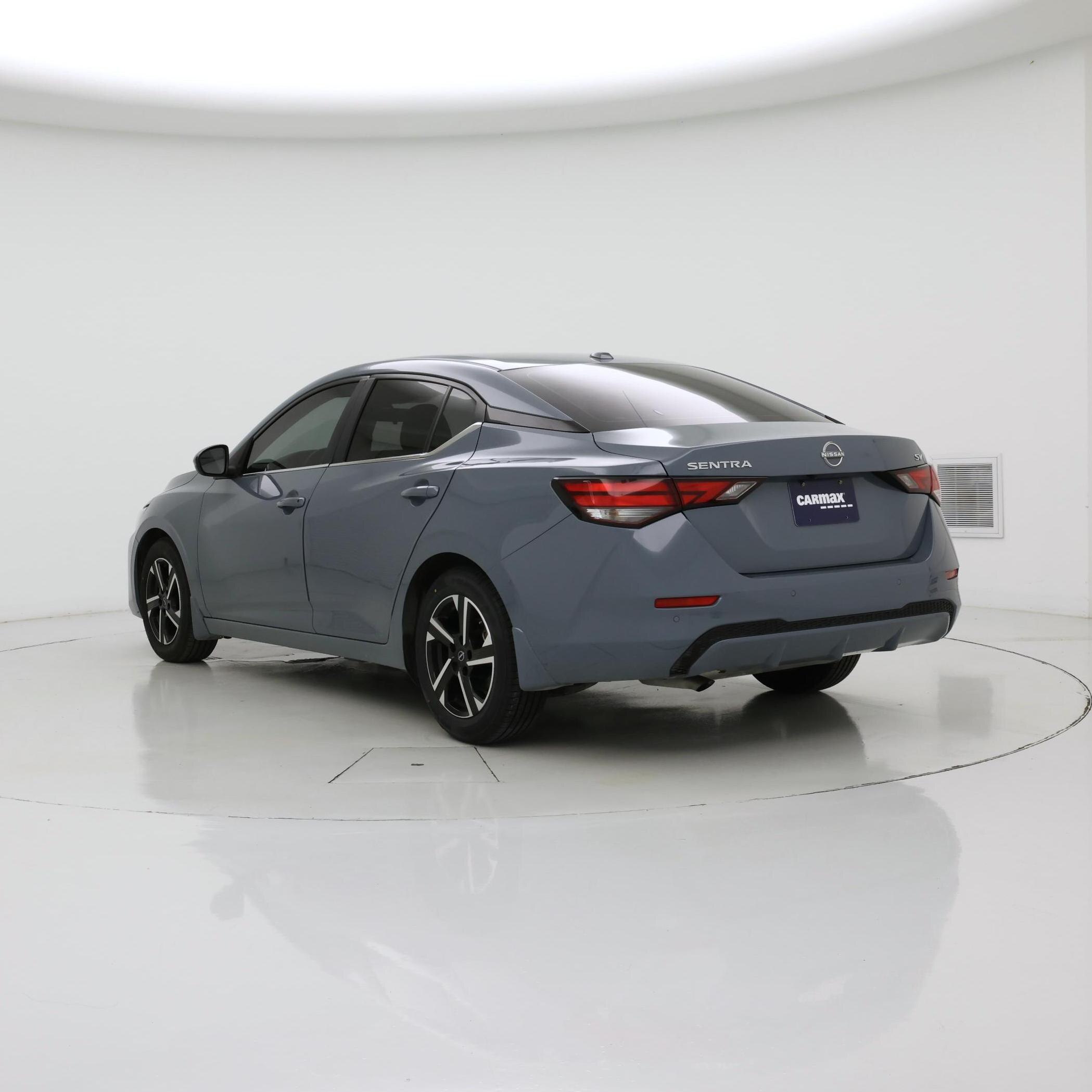 Thumbnail: 2024 Nissan Sentra - 2