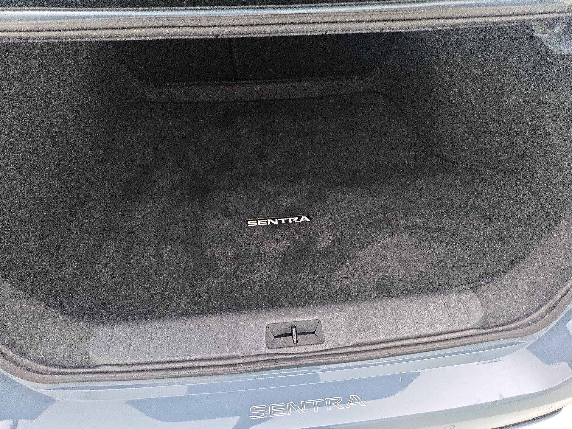 Thumbnail: 2024 Nissan Sentra - 20