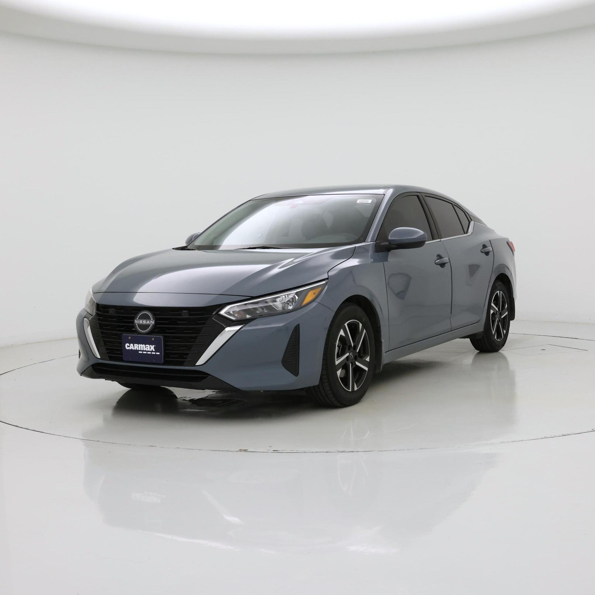 Thumbnail: 2024 Nissan Sentra - 4