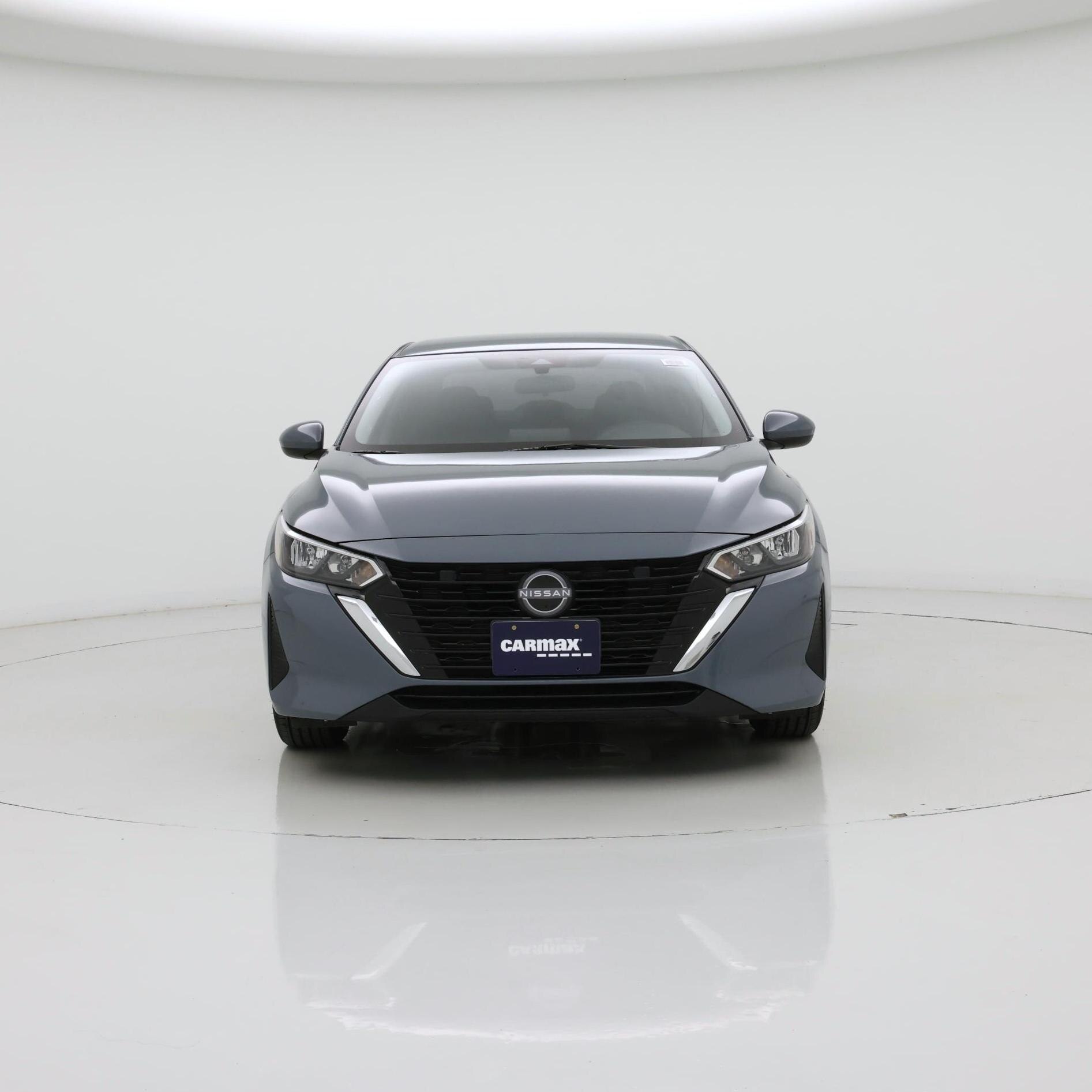 Thumbnail: 2024 Nissan Sentra - 5