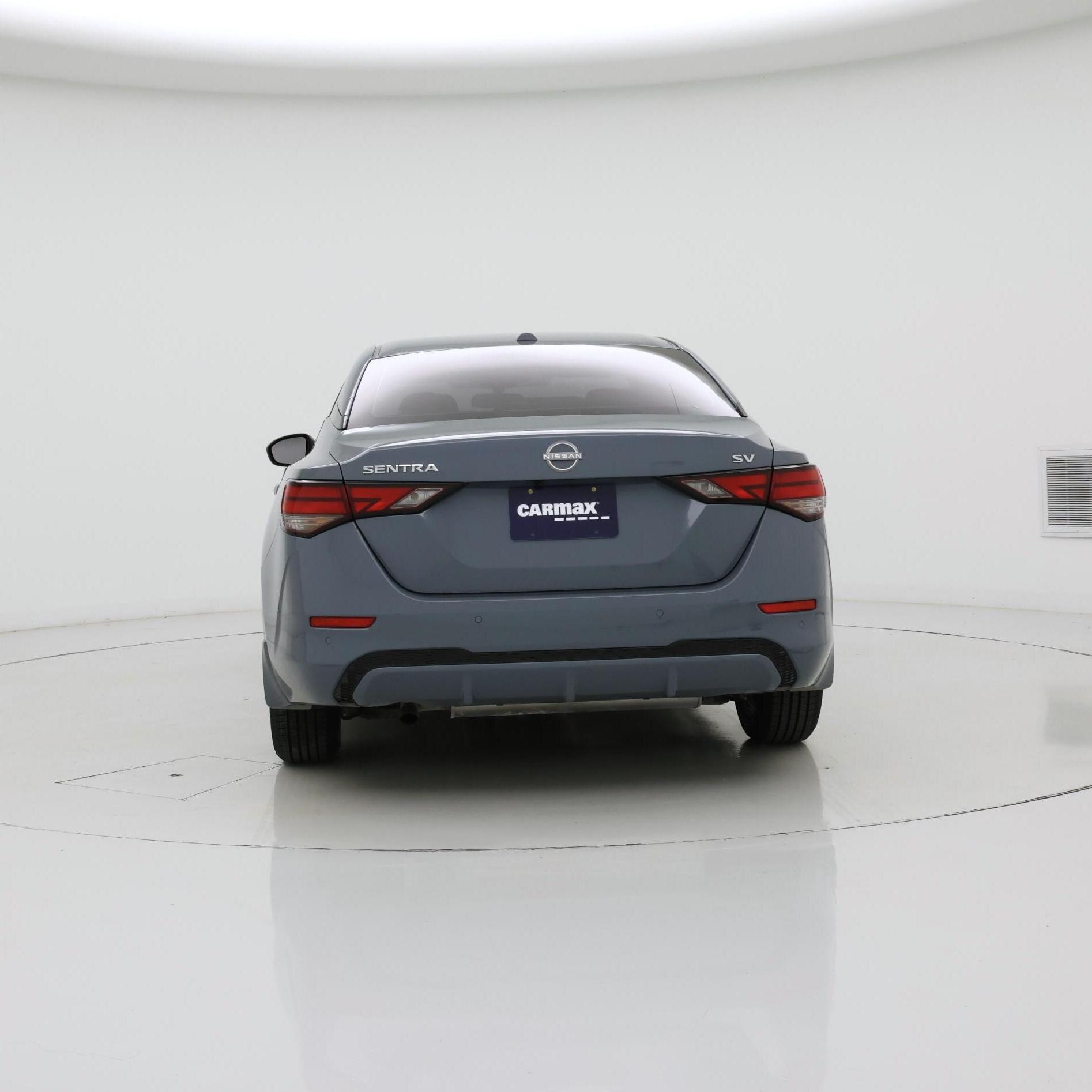 Thumbnail: 2024 Nissan Sentra - 6