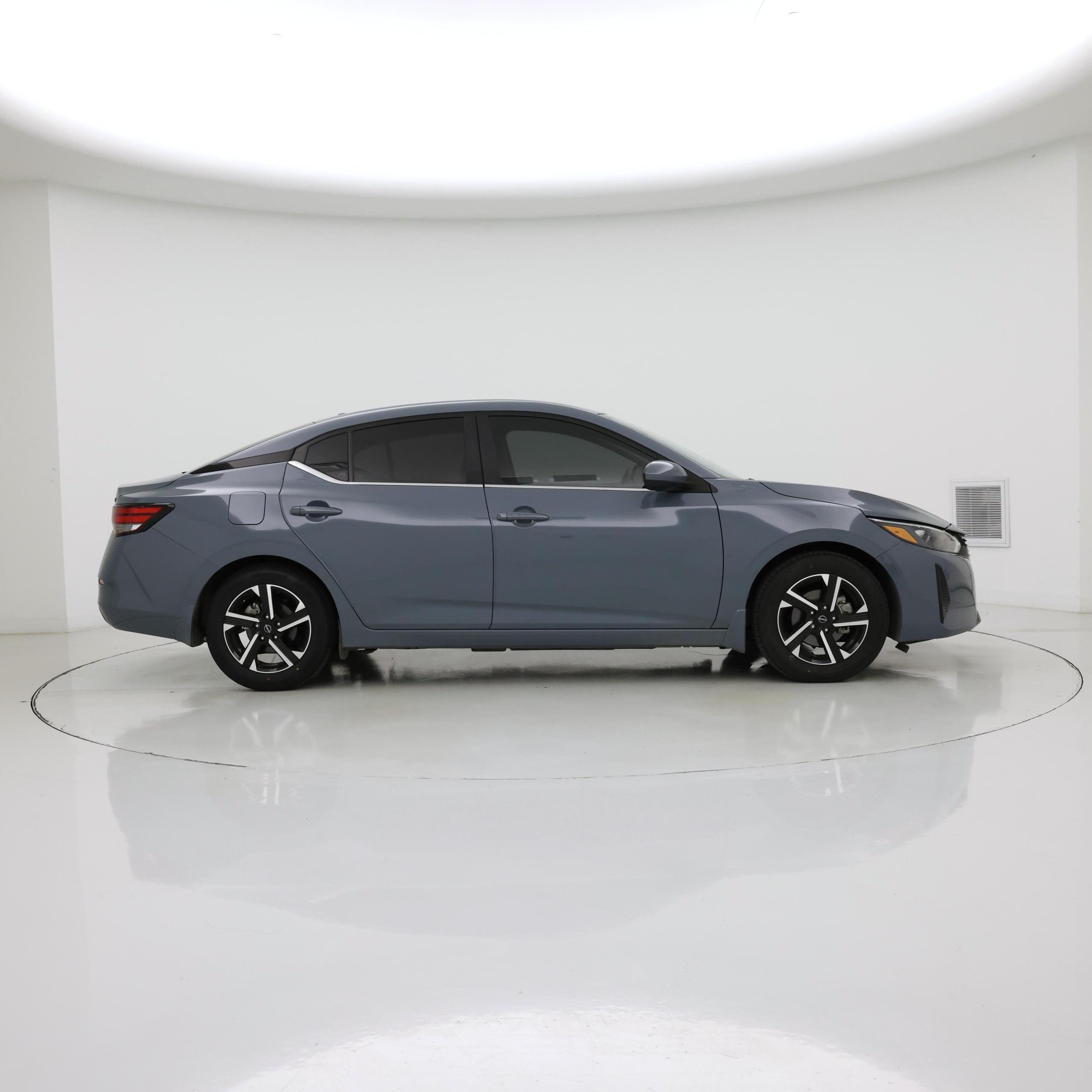 Thumbnail: 2024 Nissan Sentra - 7