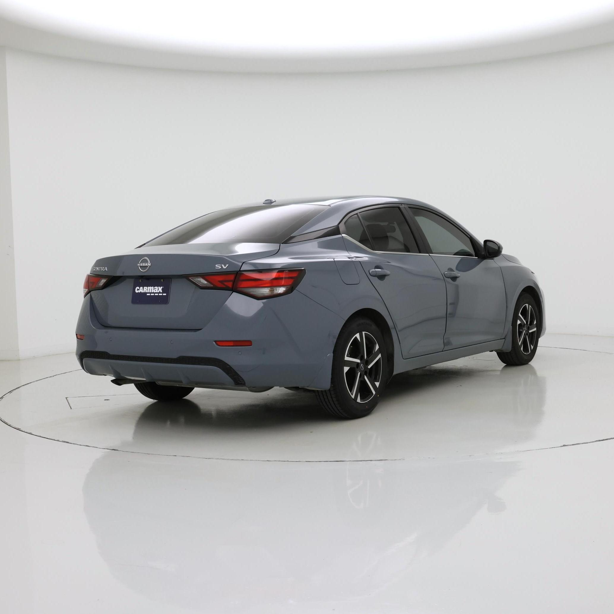 Thumbnail: 2024 Nissan Sentra - 8