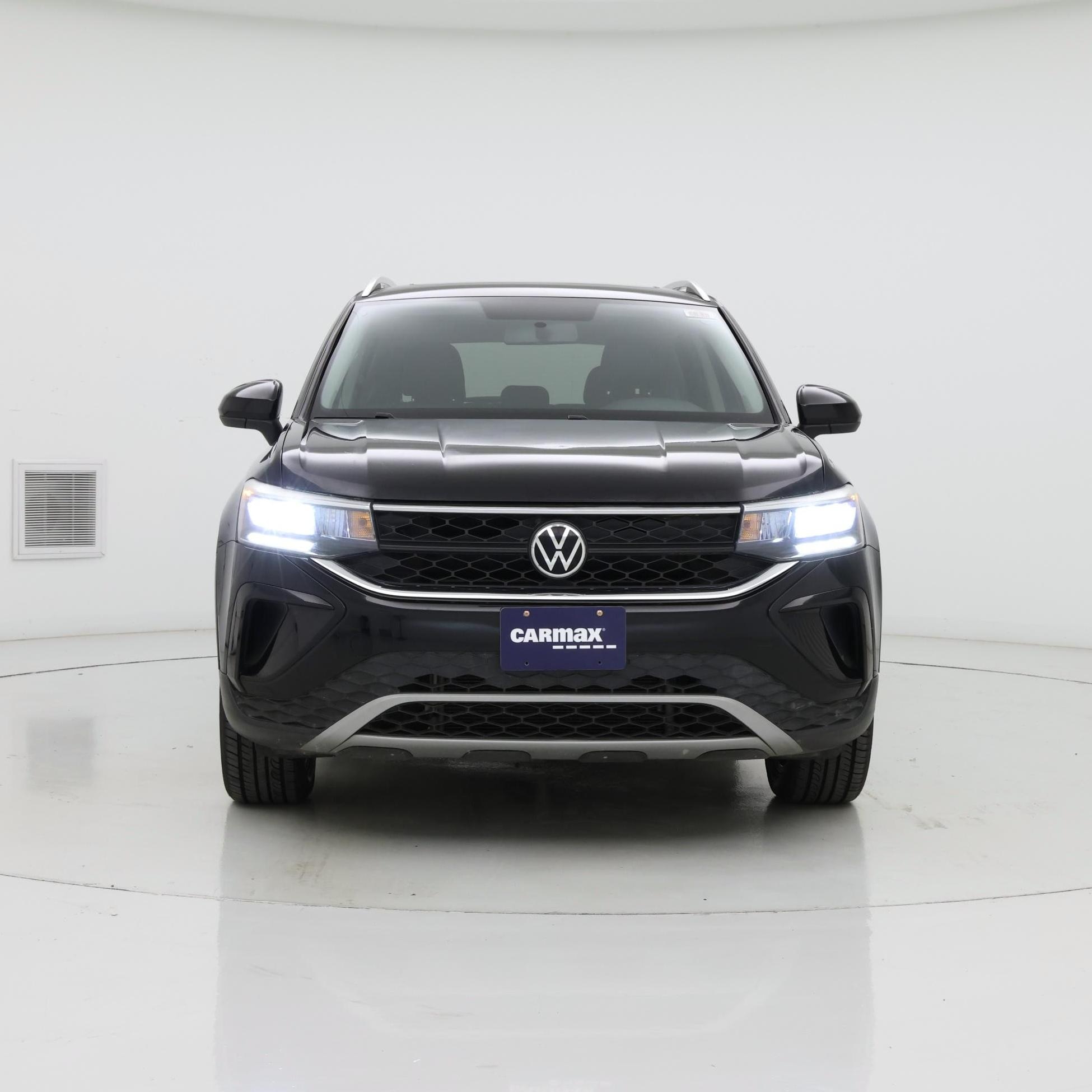 Thumbnail: 2022 Volkswagen Taos - 5