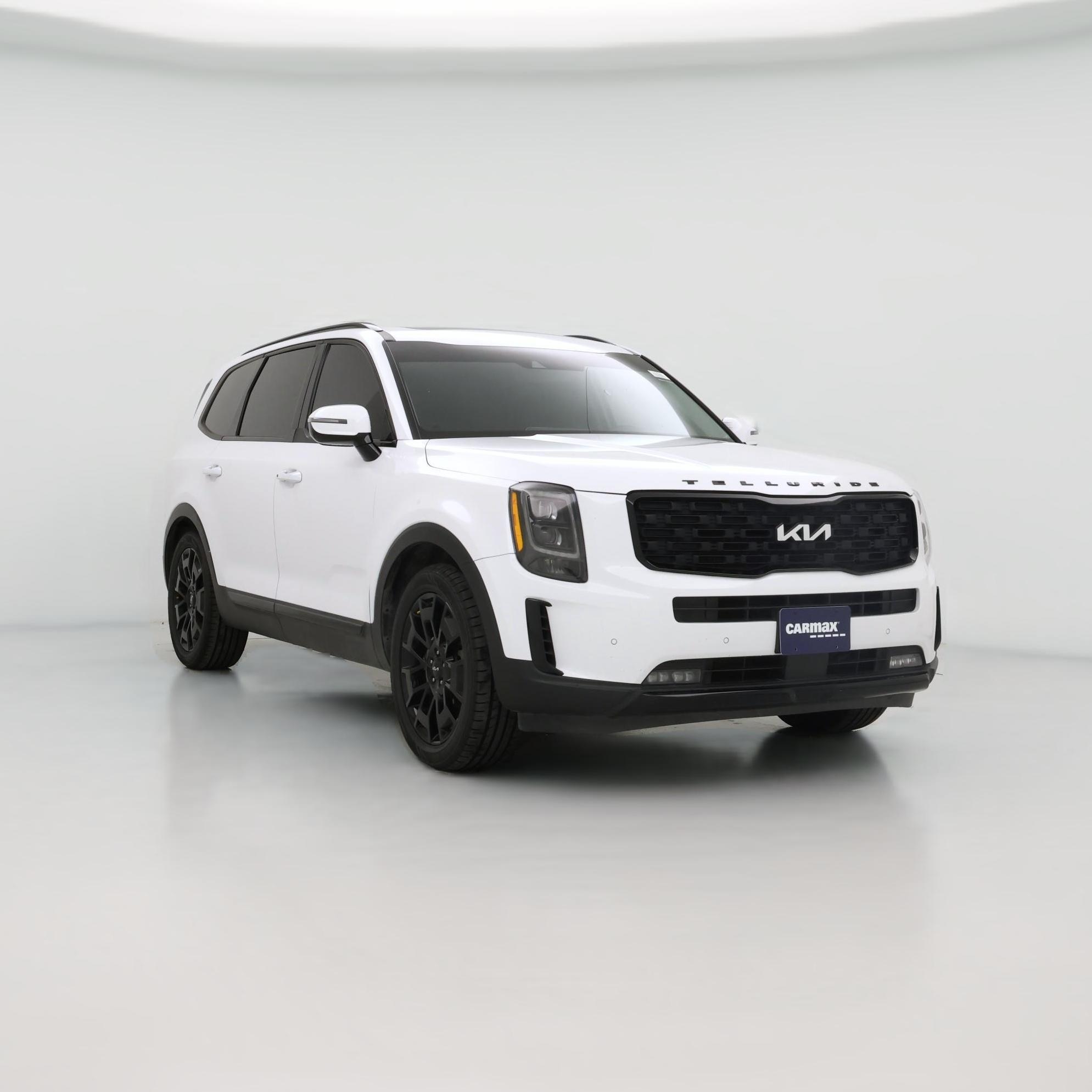 Thumbnail: 2022 Kia Telluride - 1