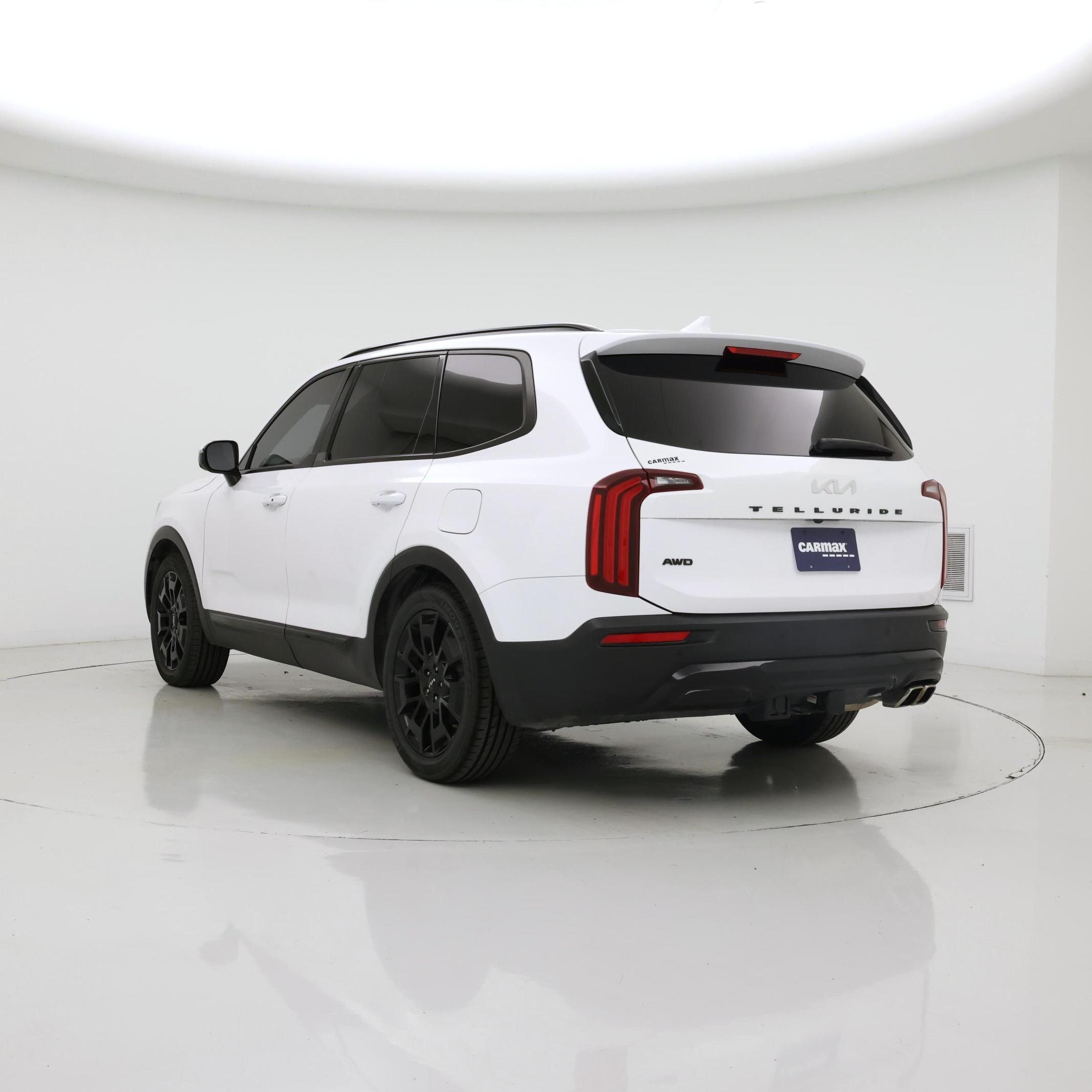 Thumbnail: 2022 Kia Telluride - 2