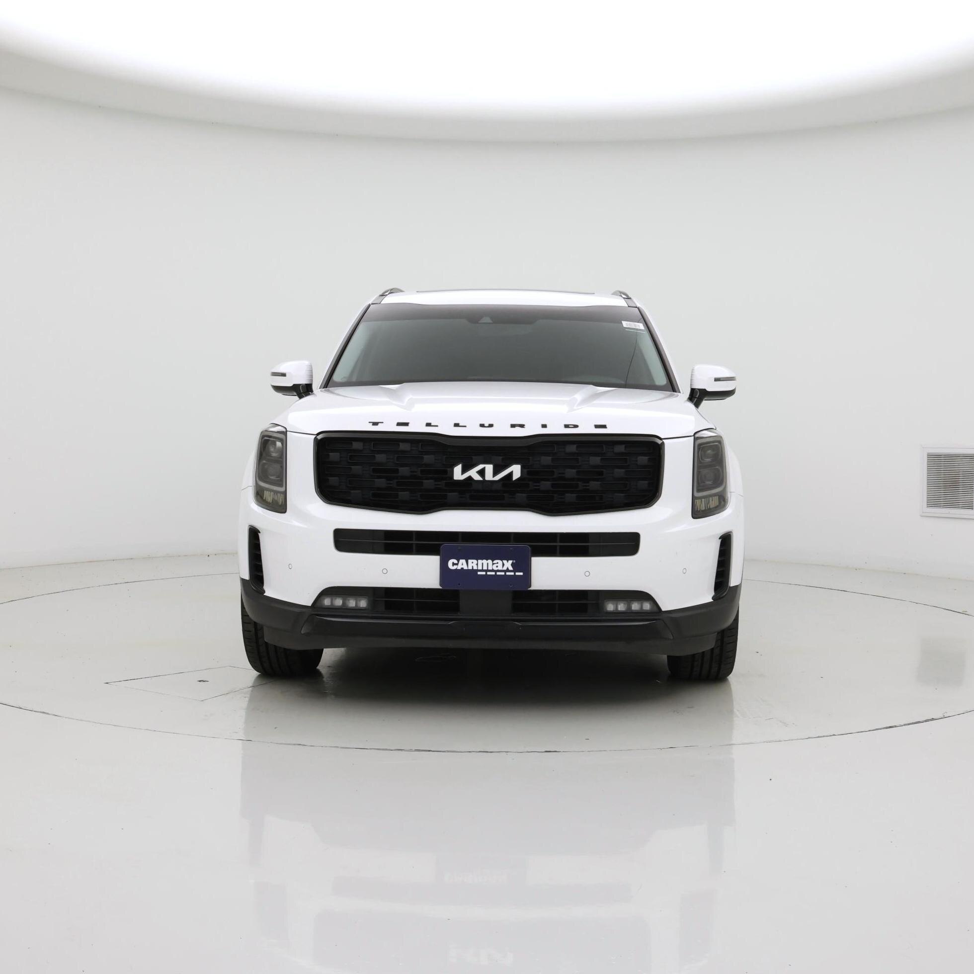 Thumbnail: 2022 Kia Telluride - 5