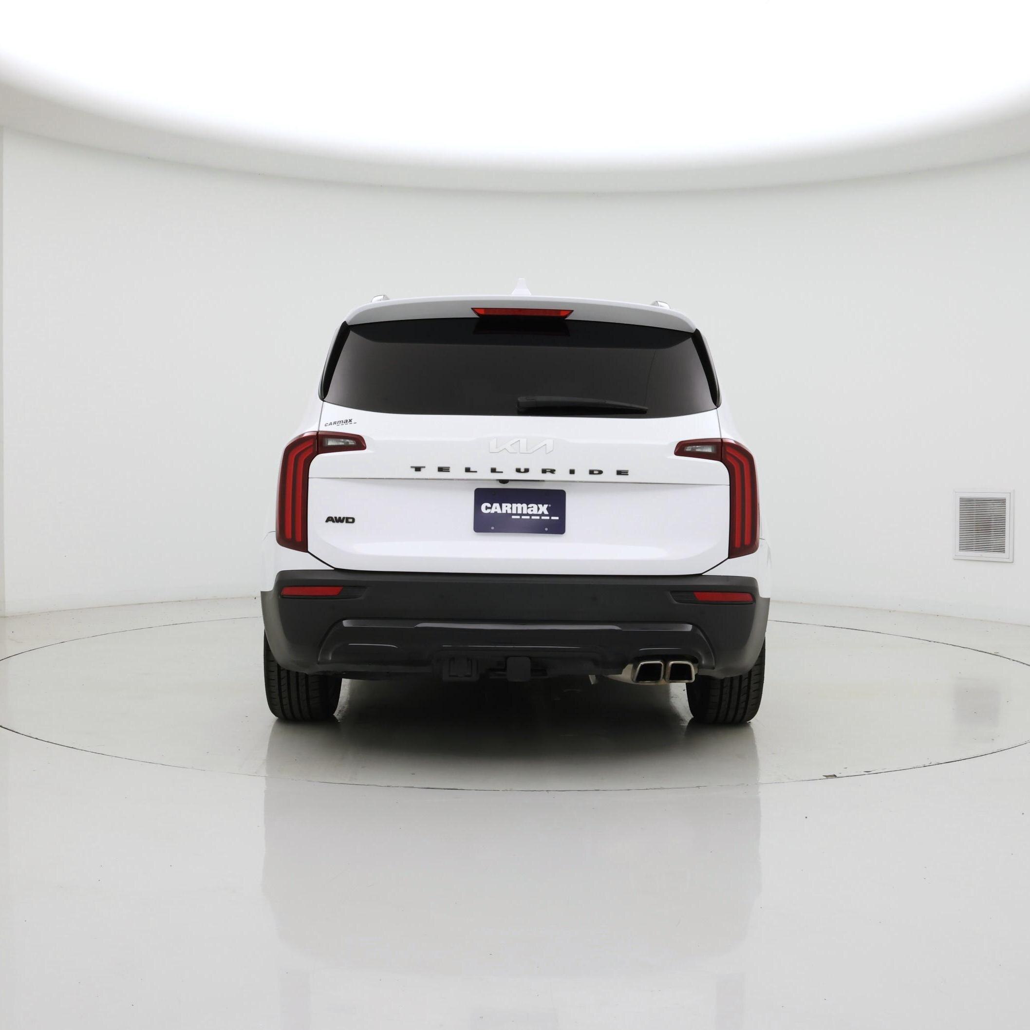 Thumbnail: 2022 Kia Telluride - 6