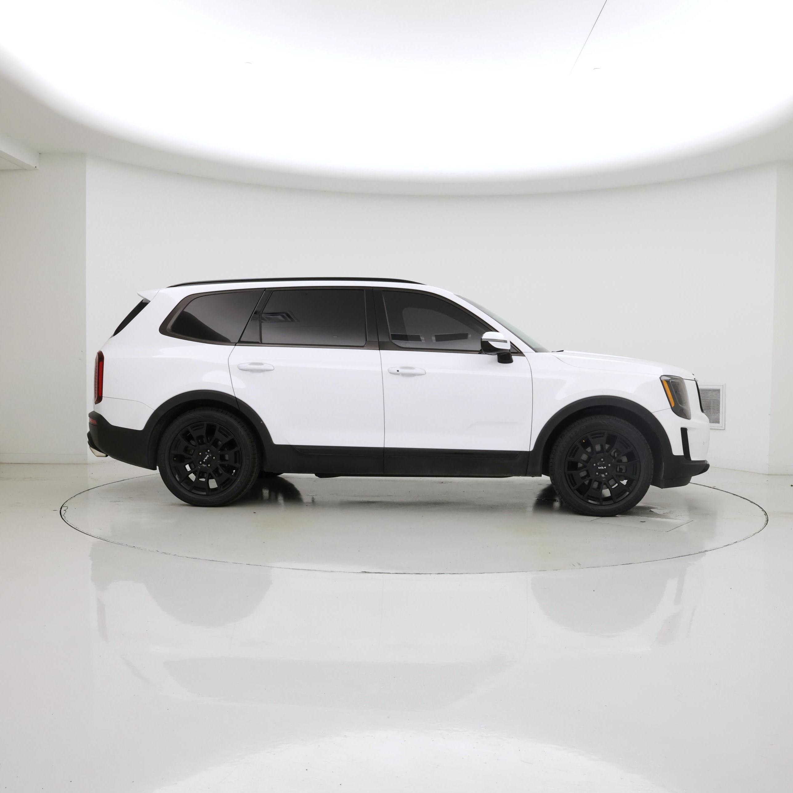 Thumbnail: 2022 Kia Telluride - 7