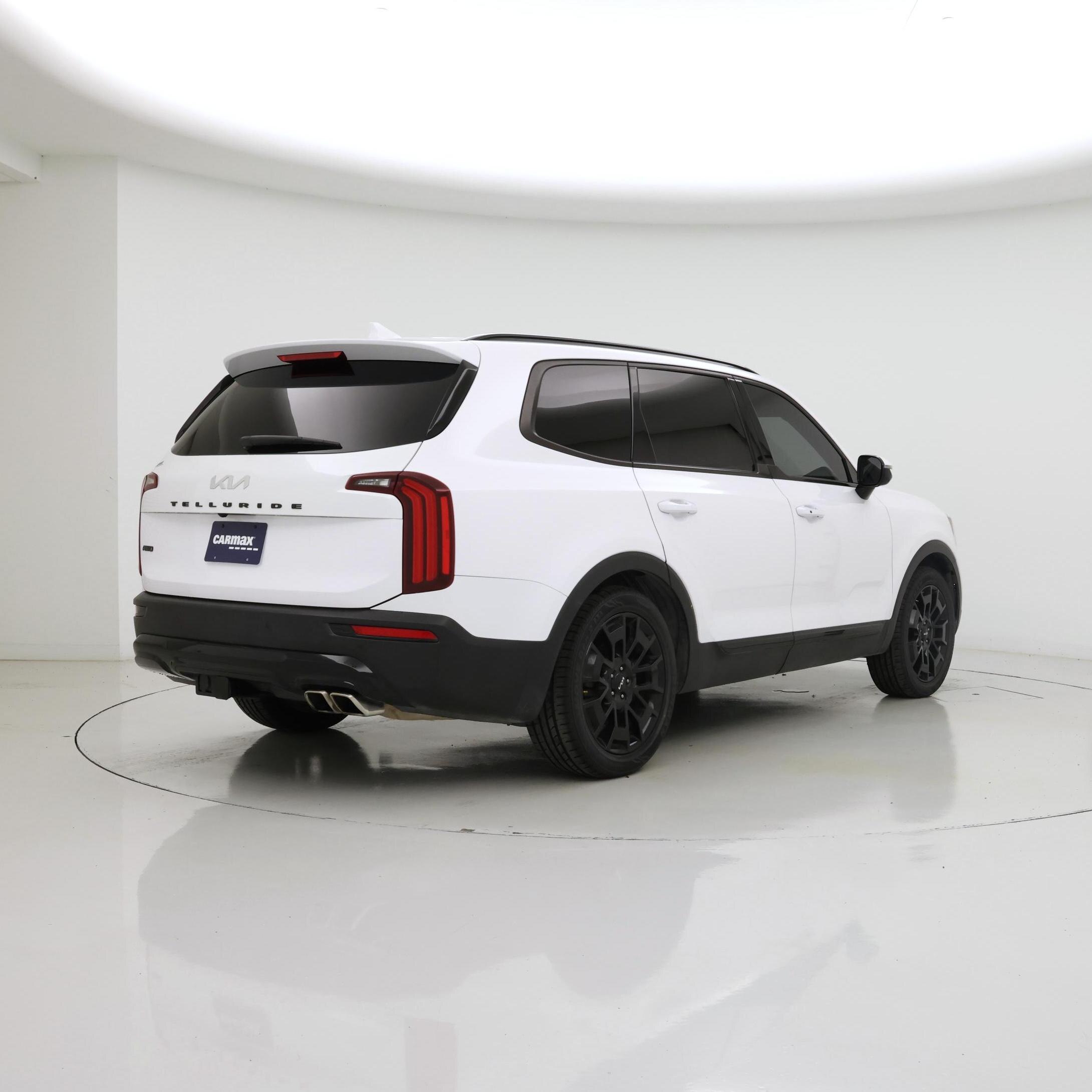 Thumbnail: 2022 Kia Telluride - 8