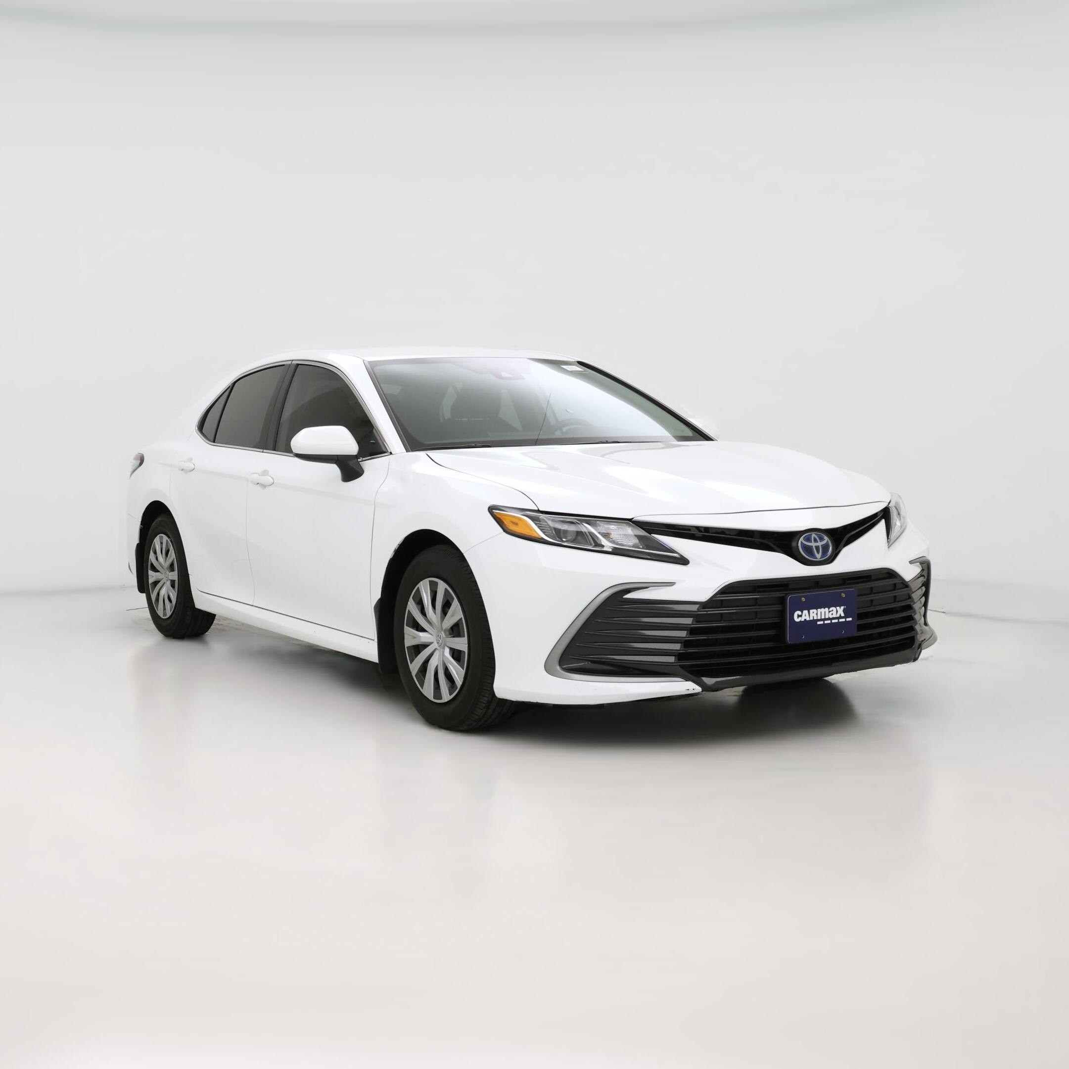 Thumbnail: 2023 Toyota Camry - 1