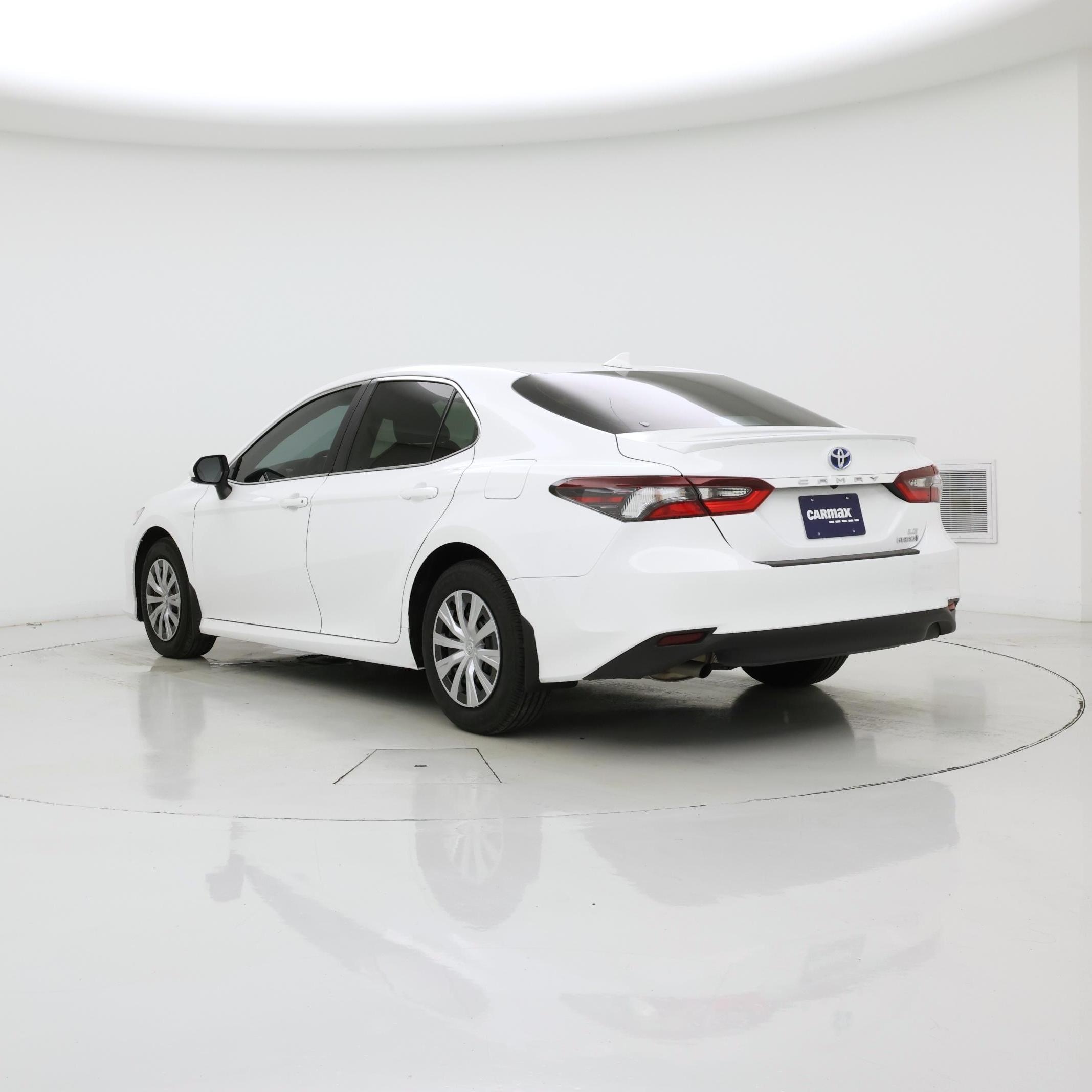 Thumbnail: 2023 Toyota Camry - 2