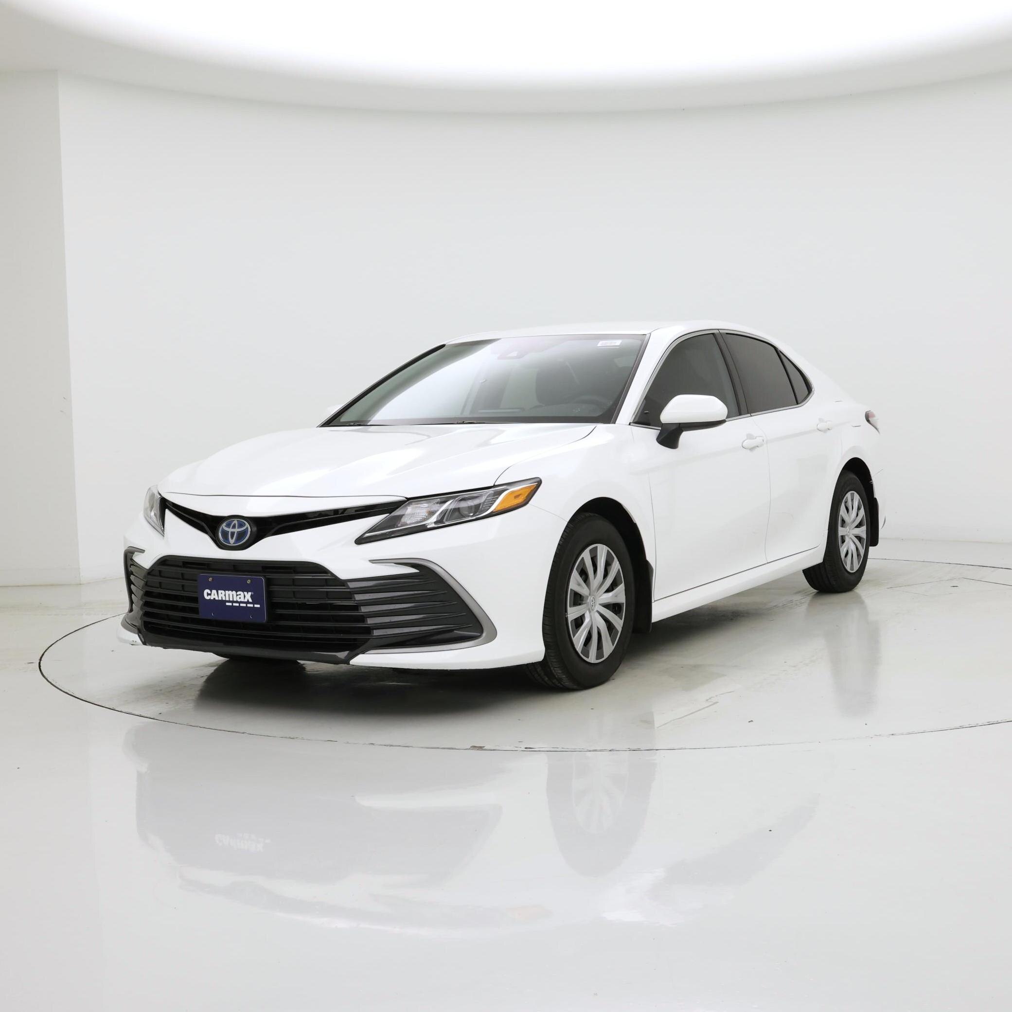 Thumbnail: 2023 Toyota Camry - 4