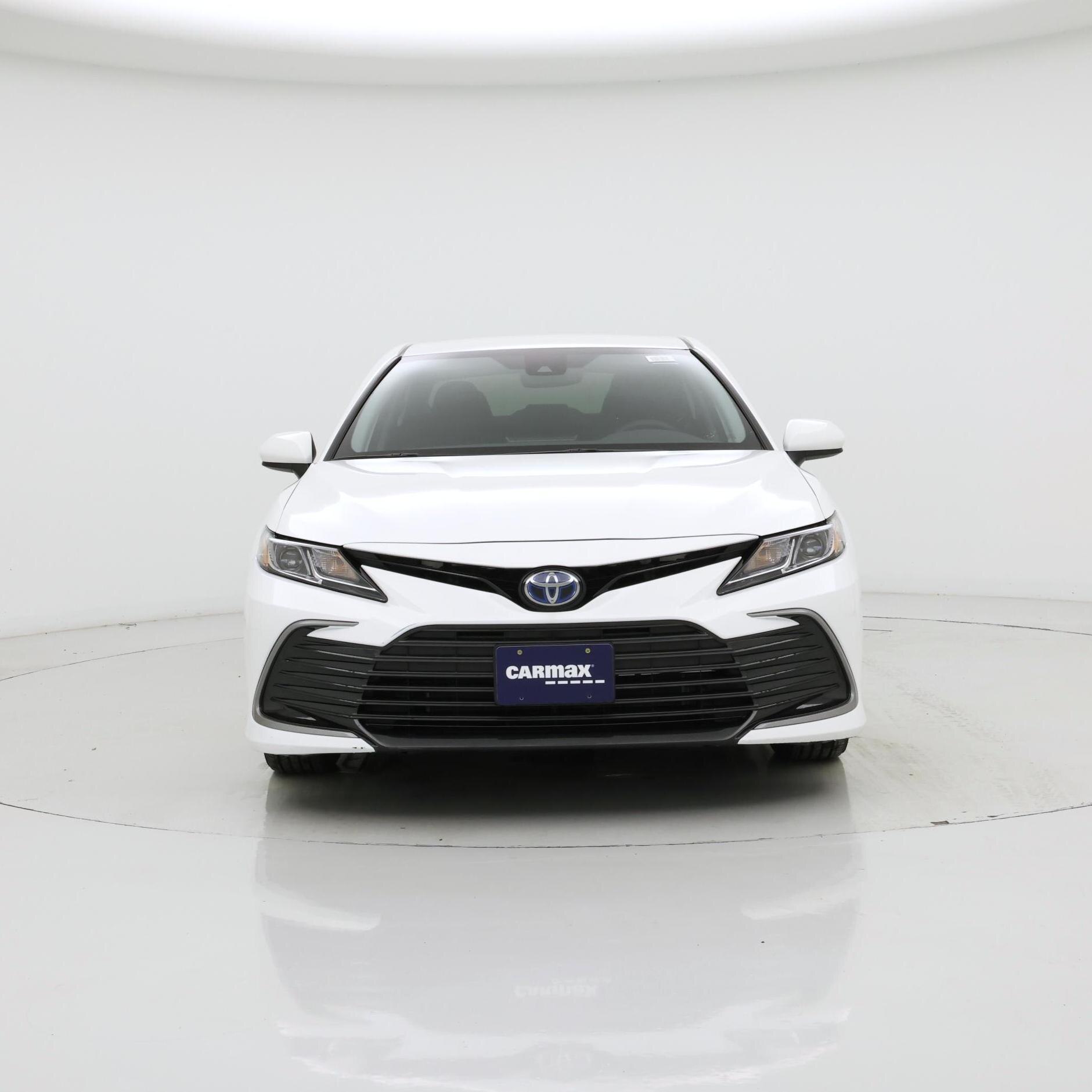 Thumbnail: 2023 Toyota Camry - 5