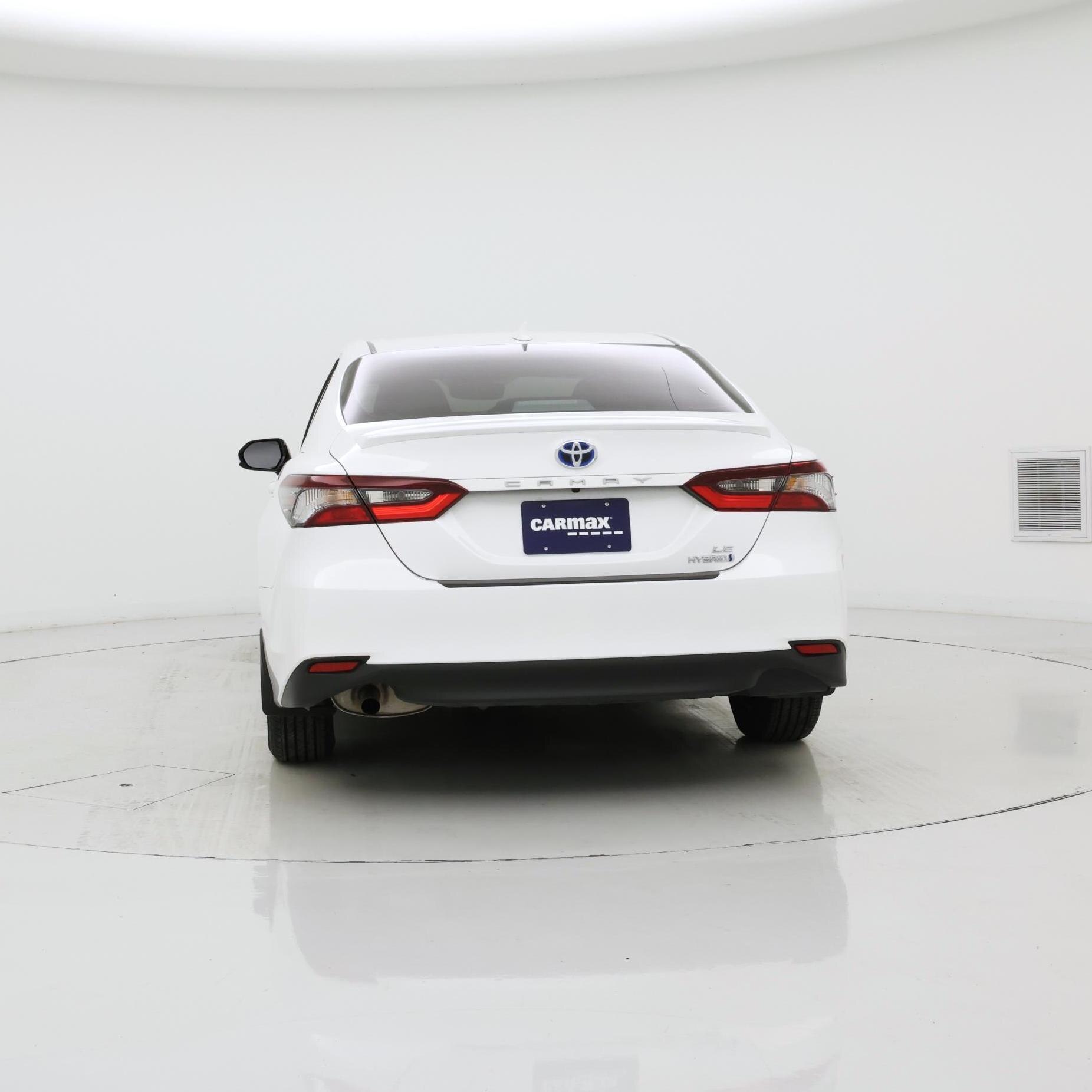 Thumbnail: 2023 Toyota Camry - 6