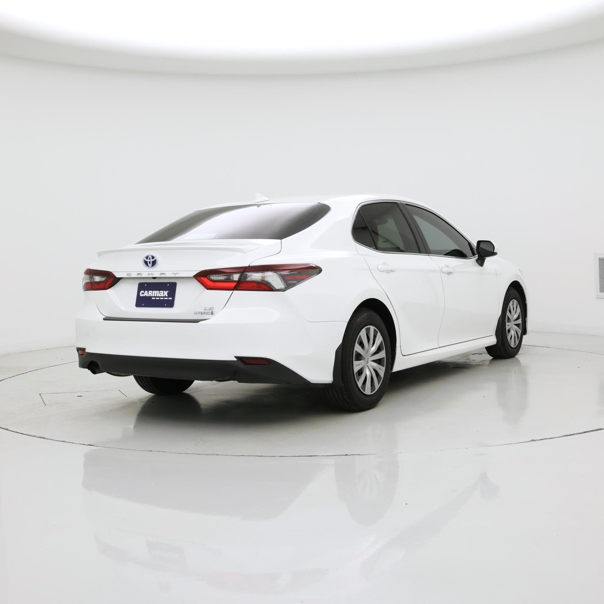 Thumbnail: 2023 Toyota Camry - 8