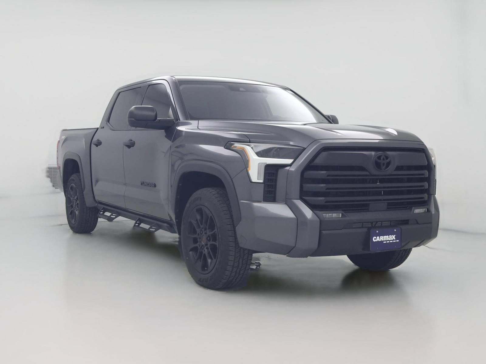 2023 Toyota Tundra 4WD