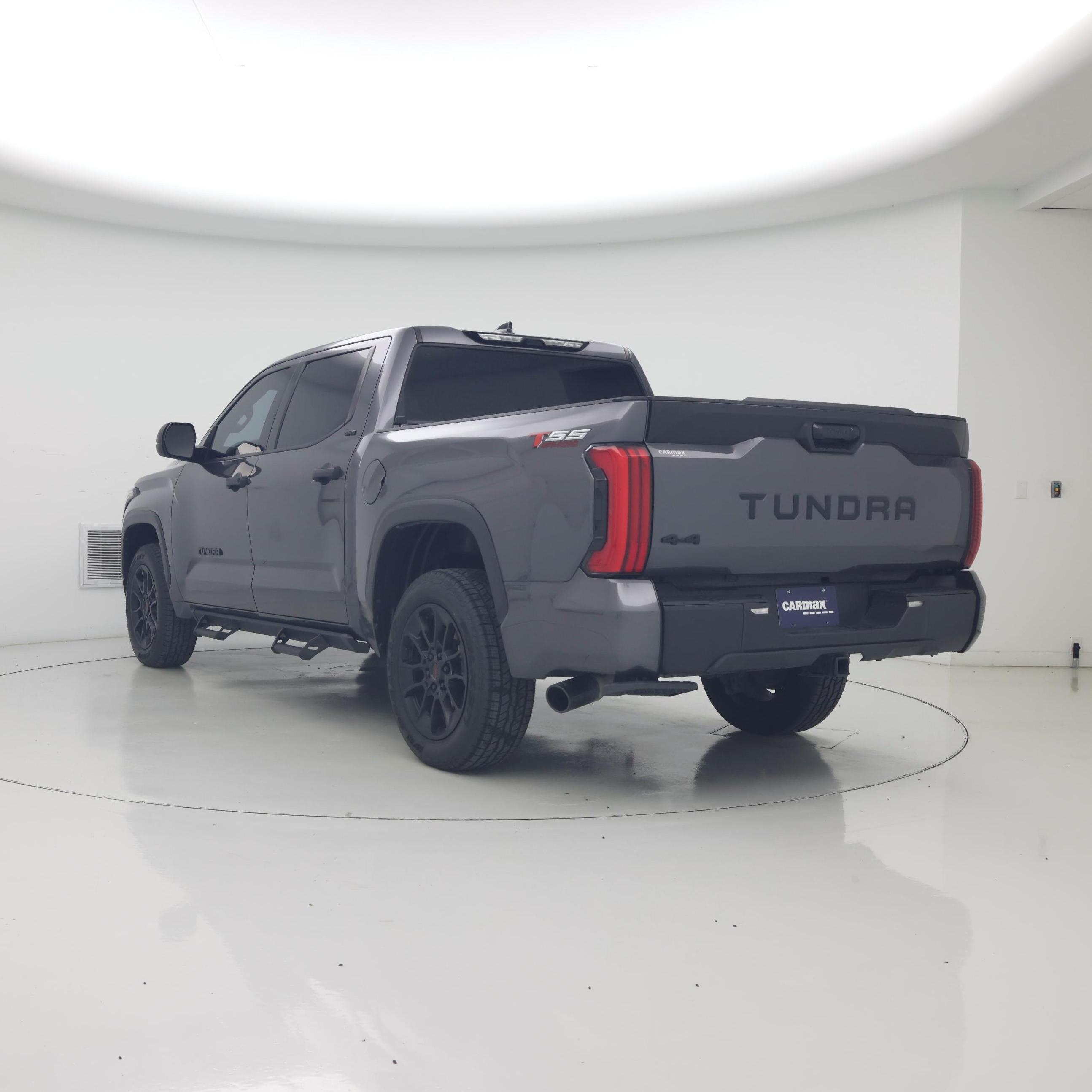 Thumbnail: 2023 Toyota Tundra - 2