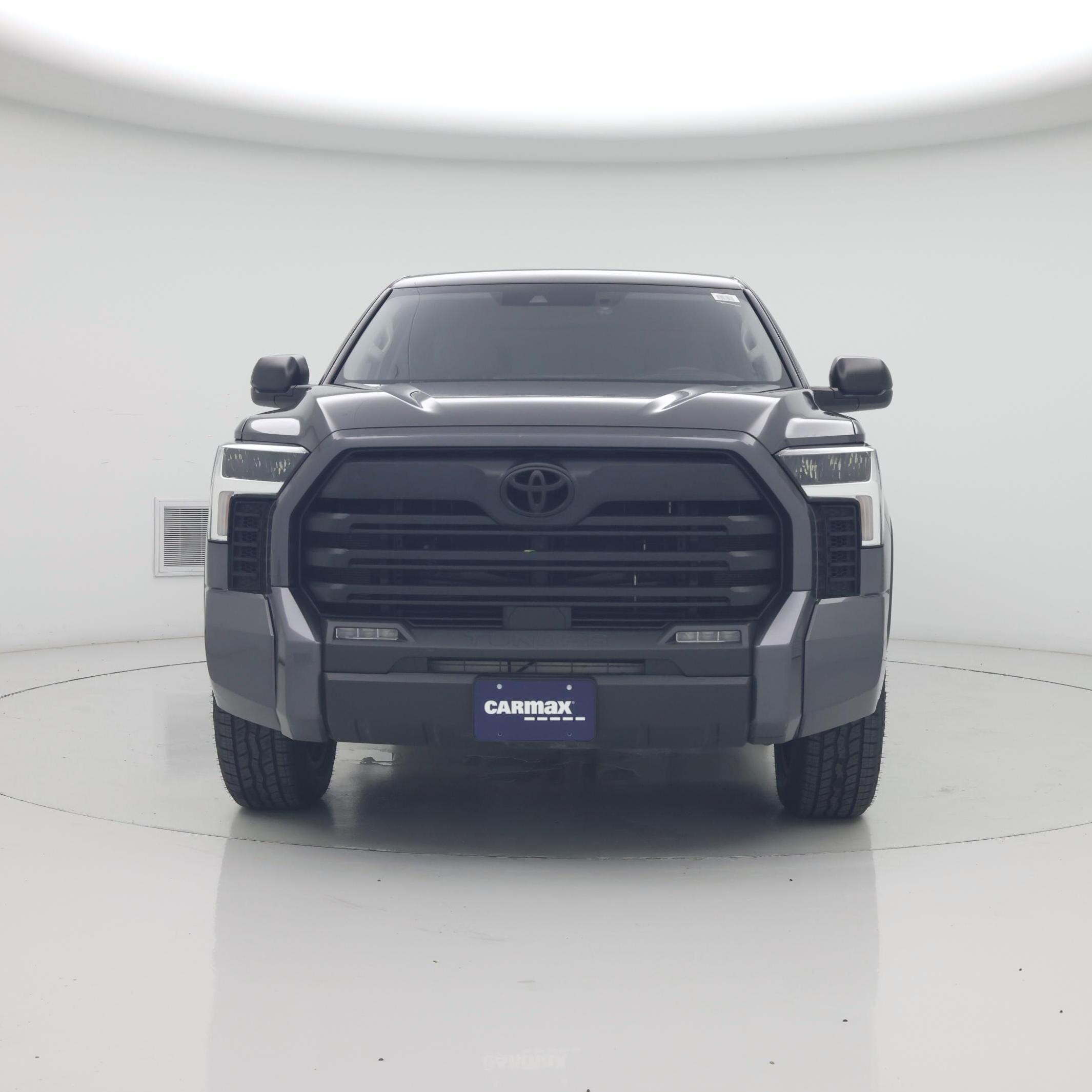 Thumbnail: 2023 Toyota Tundra - 5