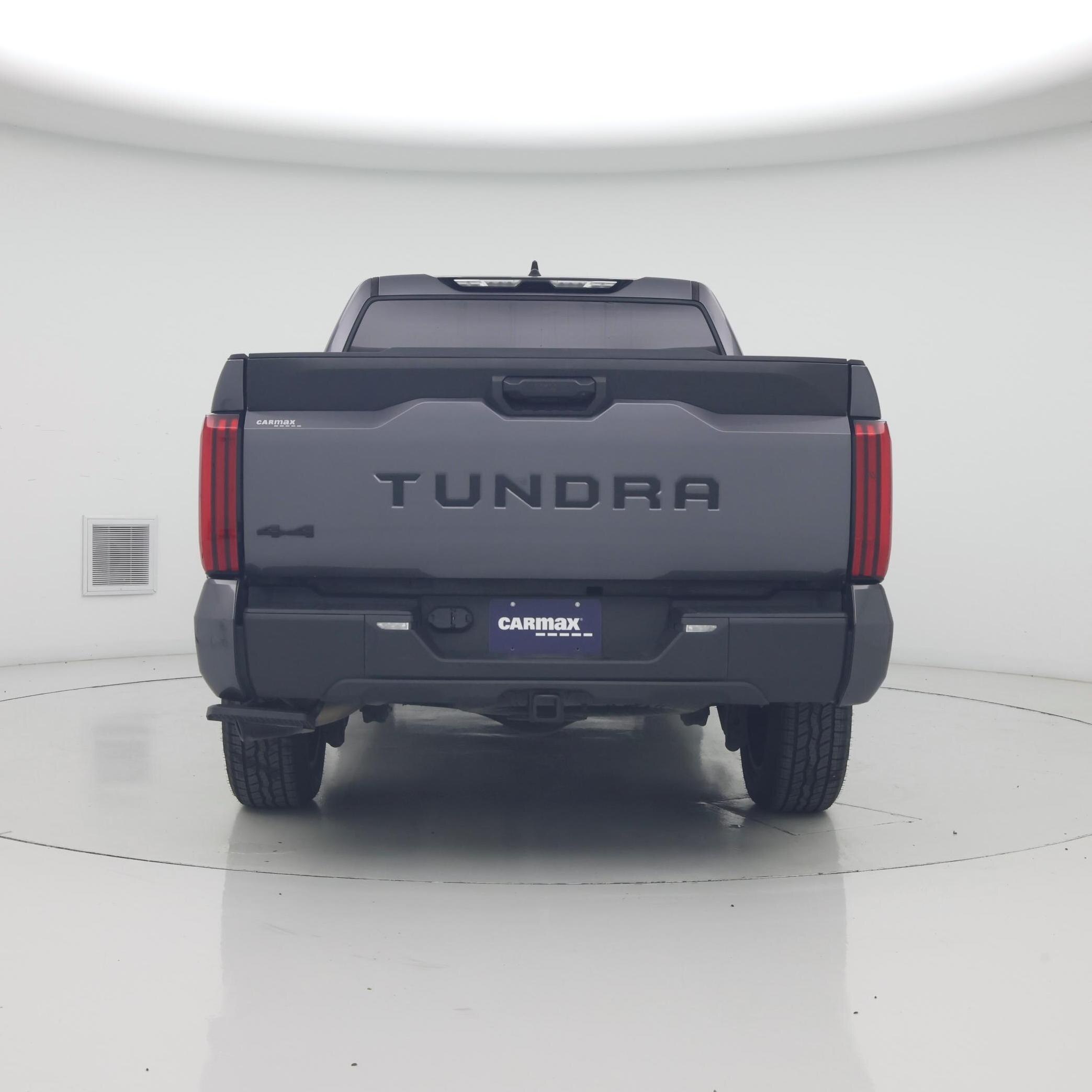Thumbnail: 2023 Toyota Tundra - 6