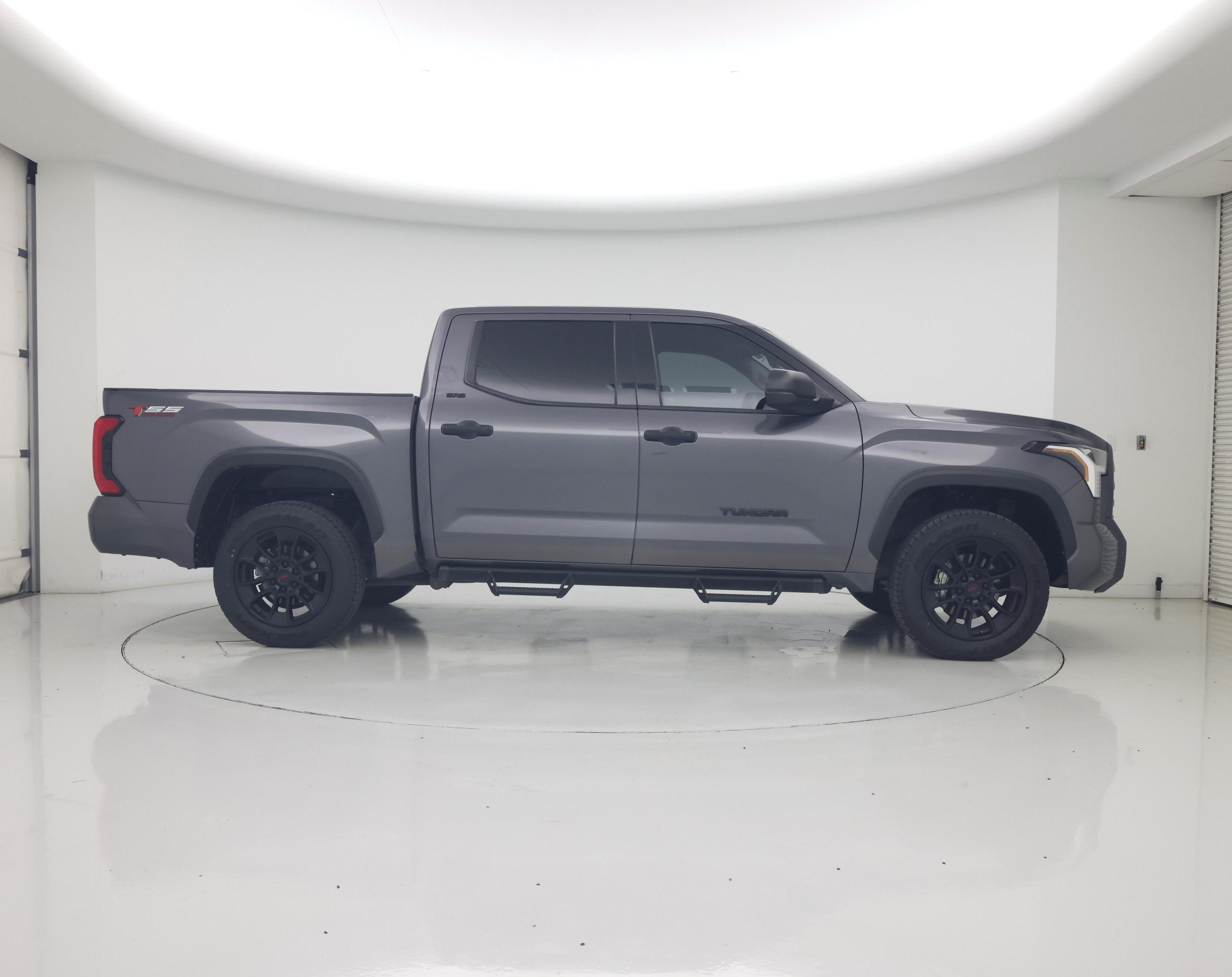 Thumbnail: 2023 Toyota Tundra - 7