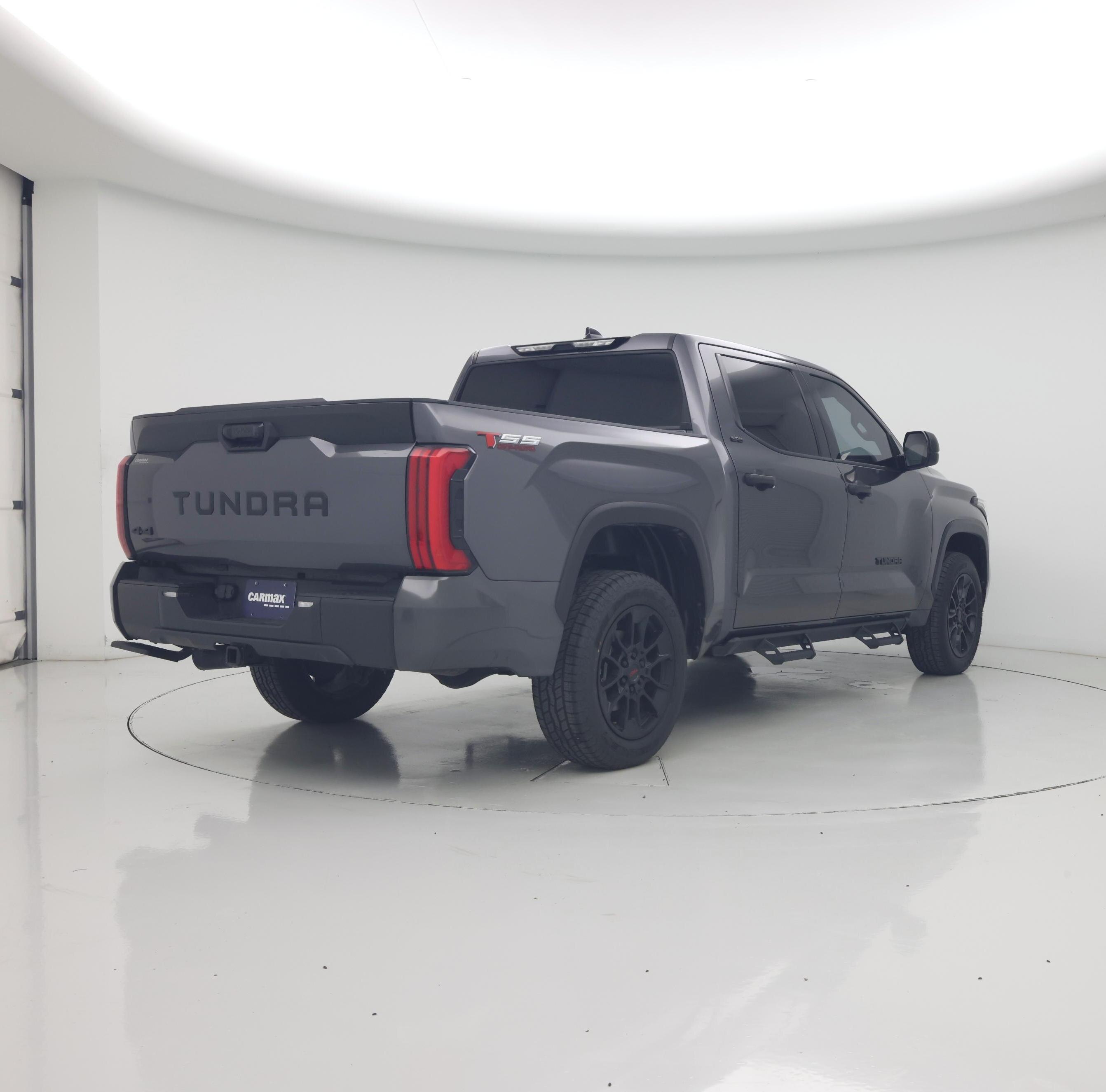 Thumbnail: 2023 Toyota Tundra - 8