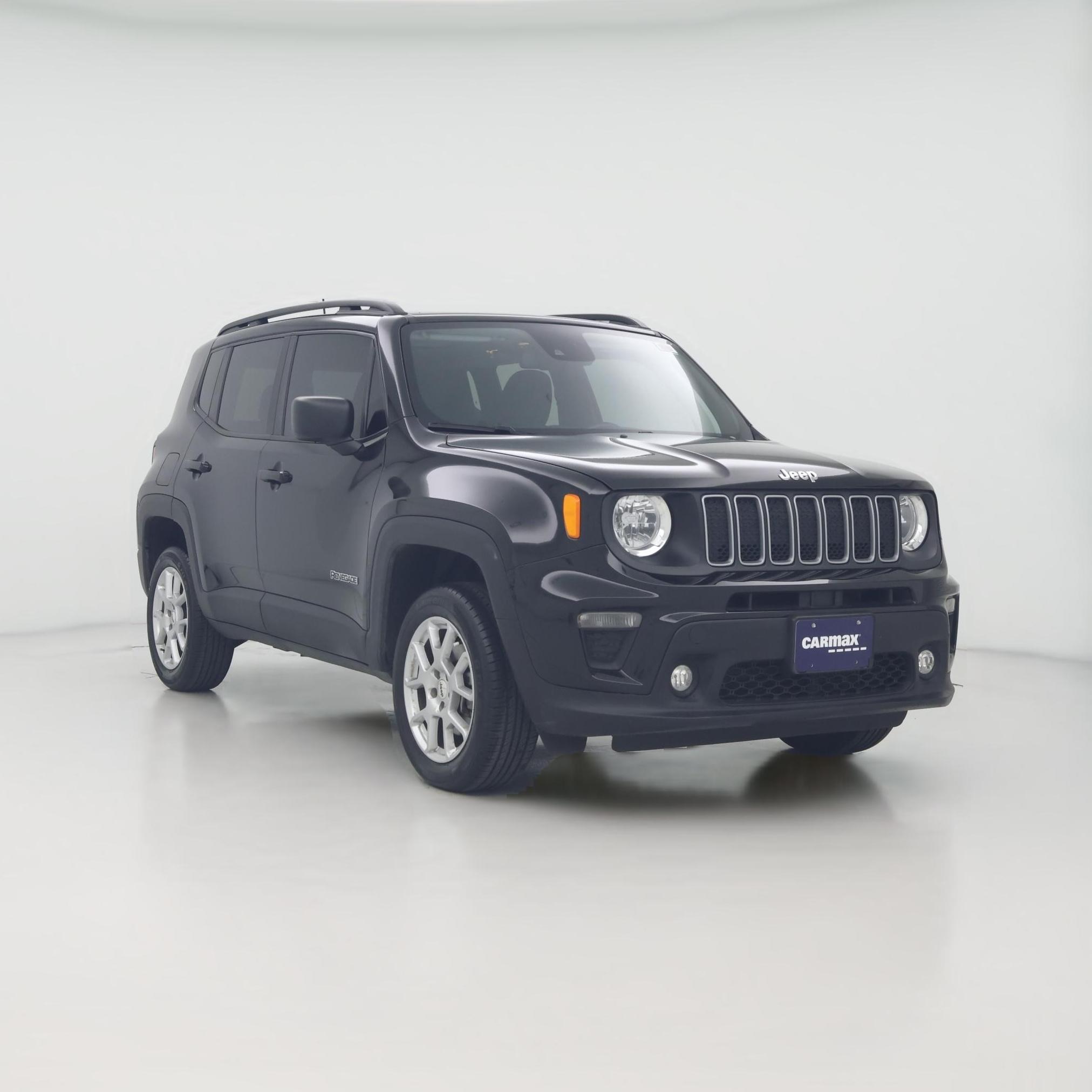 Thumbnail: 2023 Jeep Renegade - 1