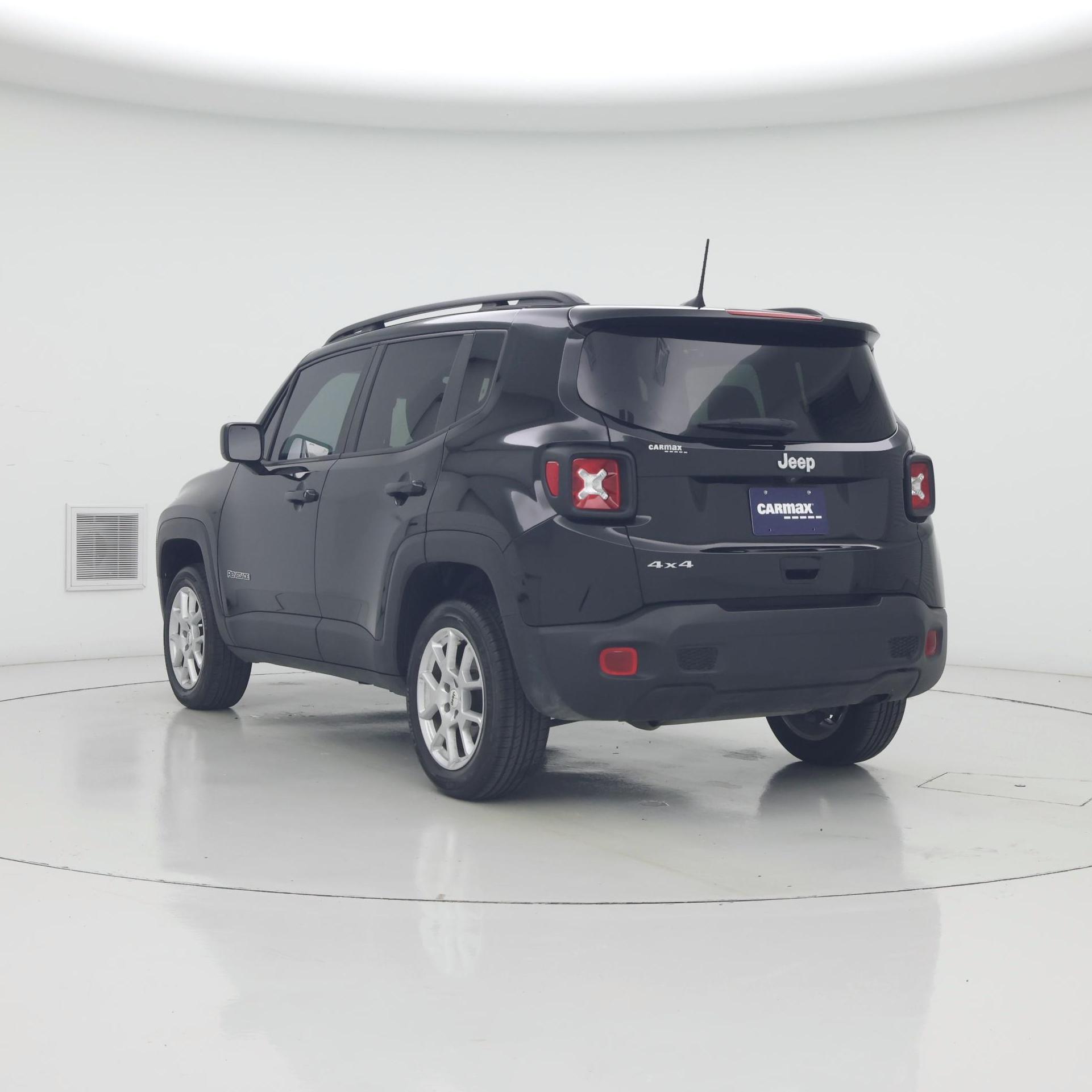 Thumbnail: 2023 Jeep Renegade - 2