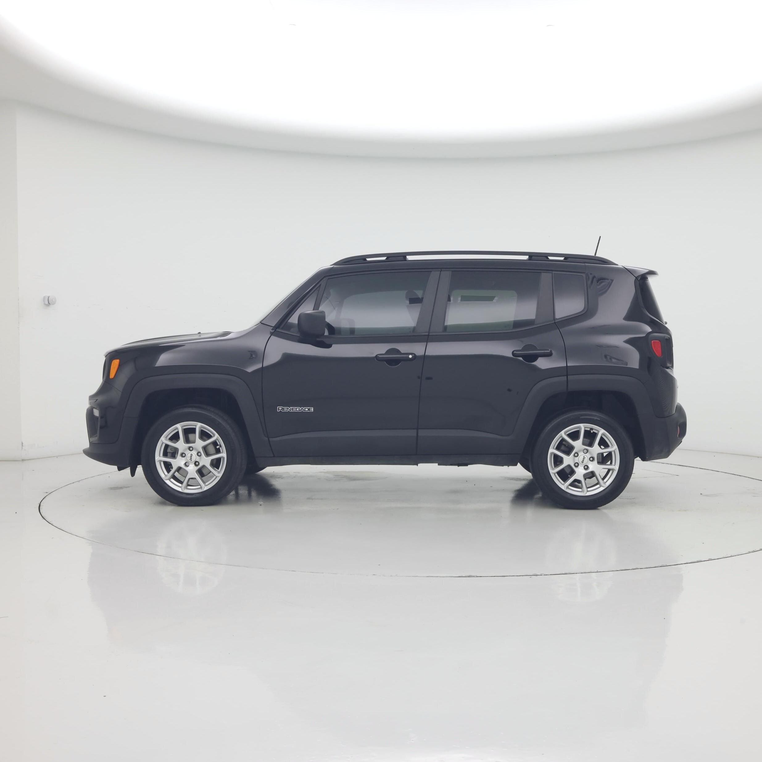 Thumbnail: 2023 Jeep Renegade - 3
