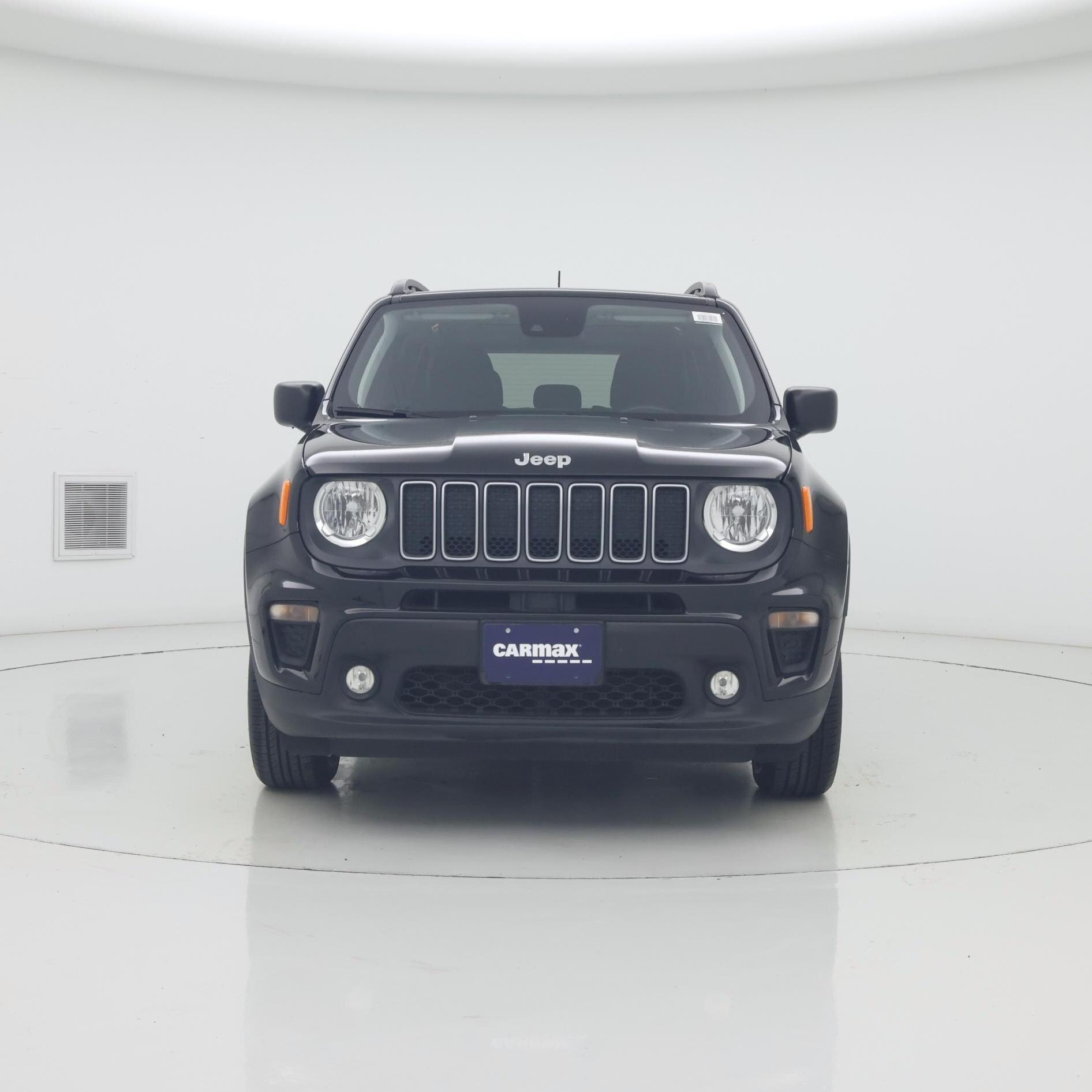 Thumbnail: 2023 Jeep Renegade - 5