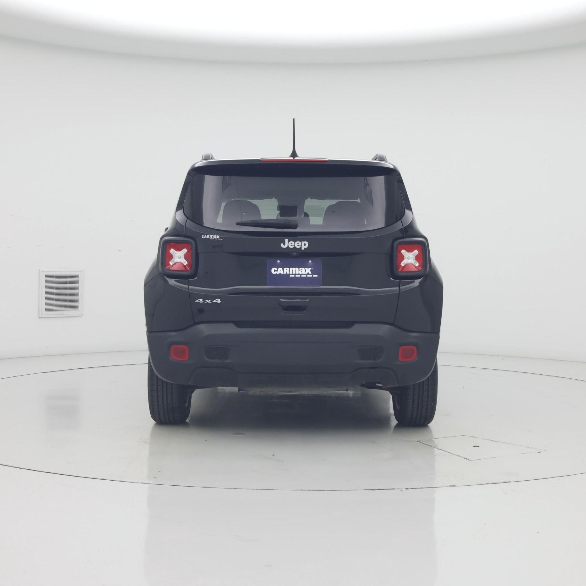 Thumbnail: 2023 Jeep Renegade - 6
