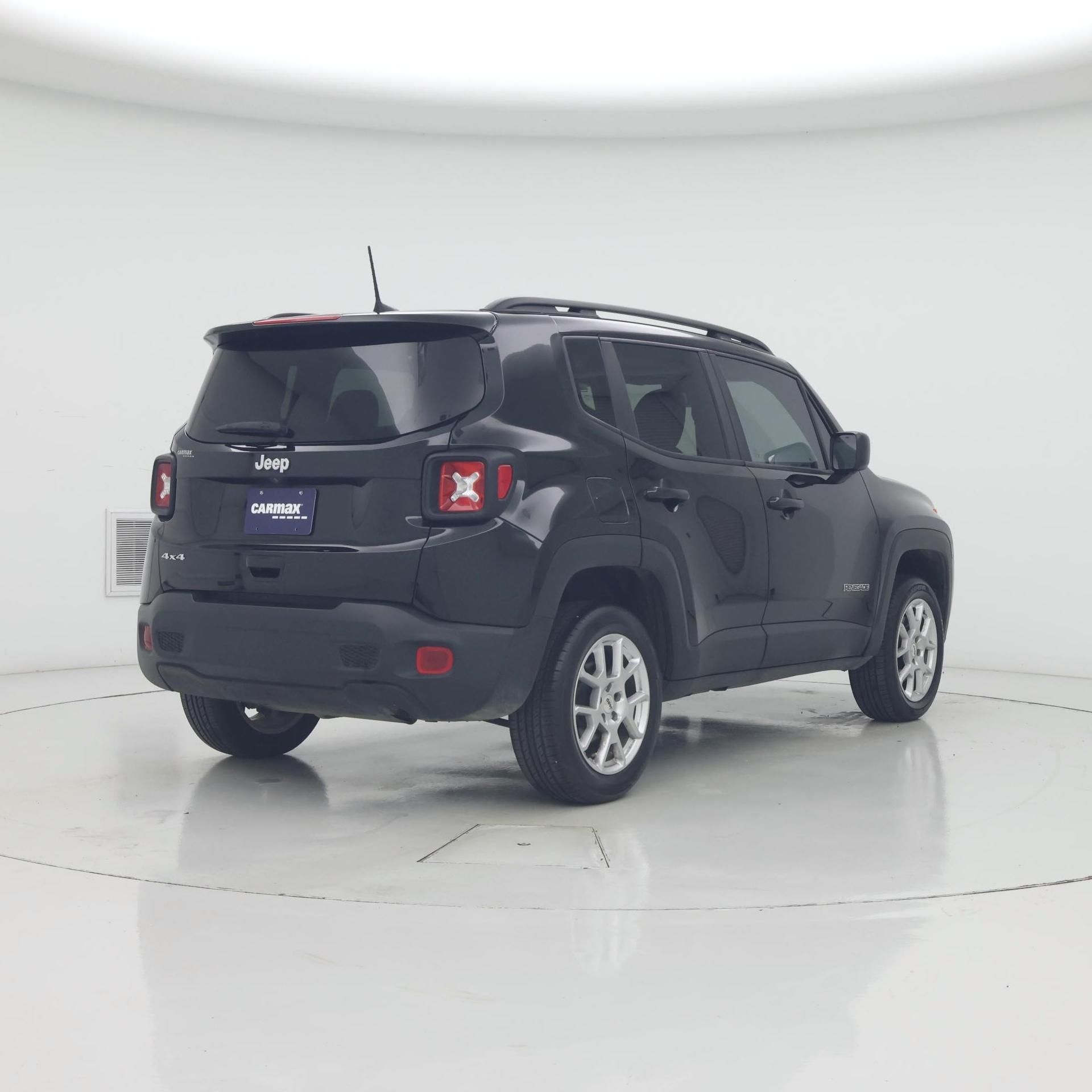 Thumbnail: 2023 Jeep Renegade - 8
