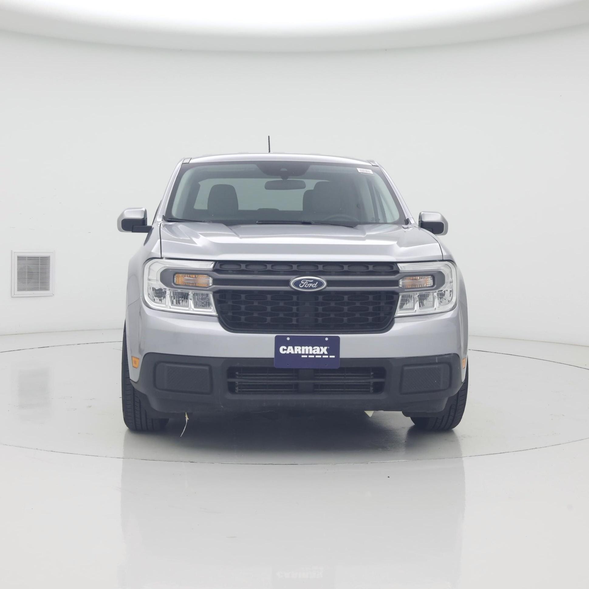 Thumbnail: 2023 Ford Maverick - 5