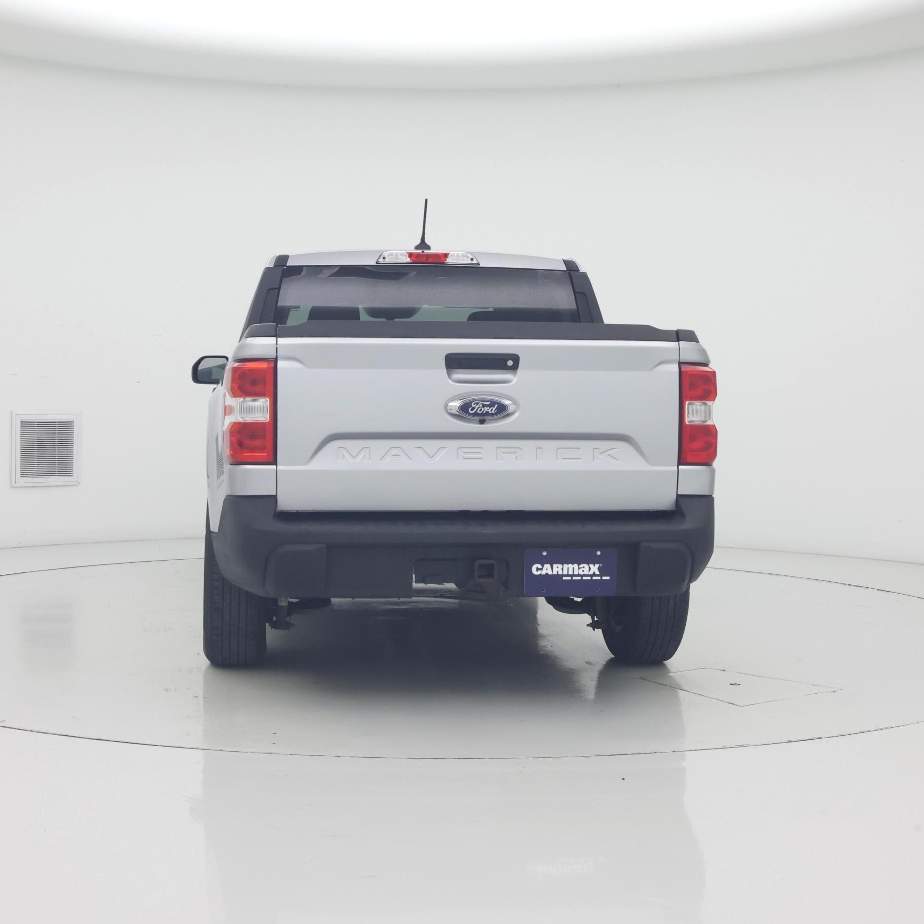 Thumbnail: 2023 Ford Maverick - 6
