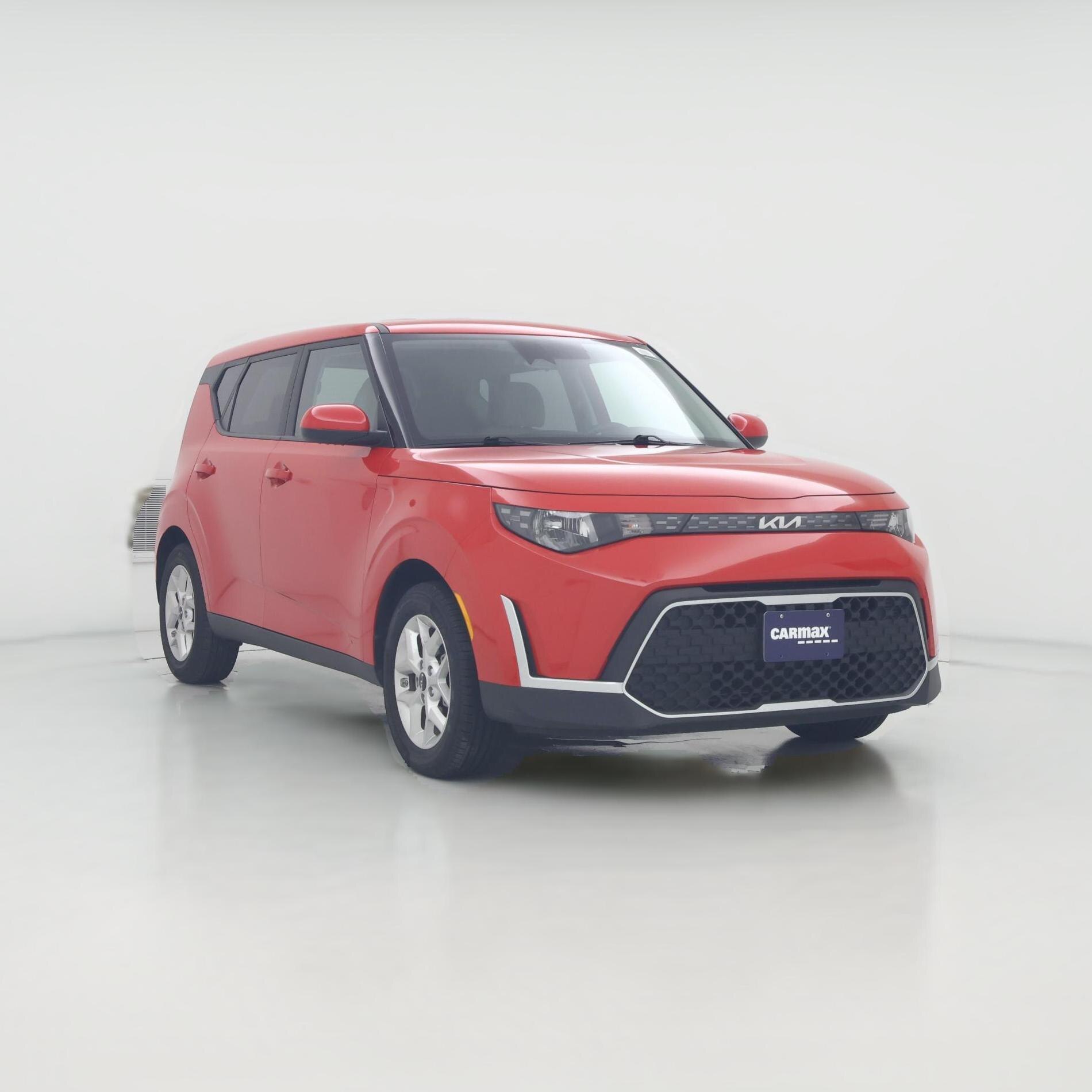 Thumbnail: 2025 Kia Soul - 1
