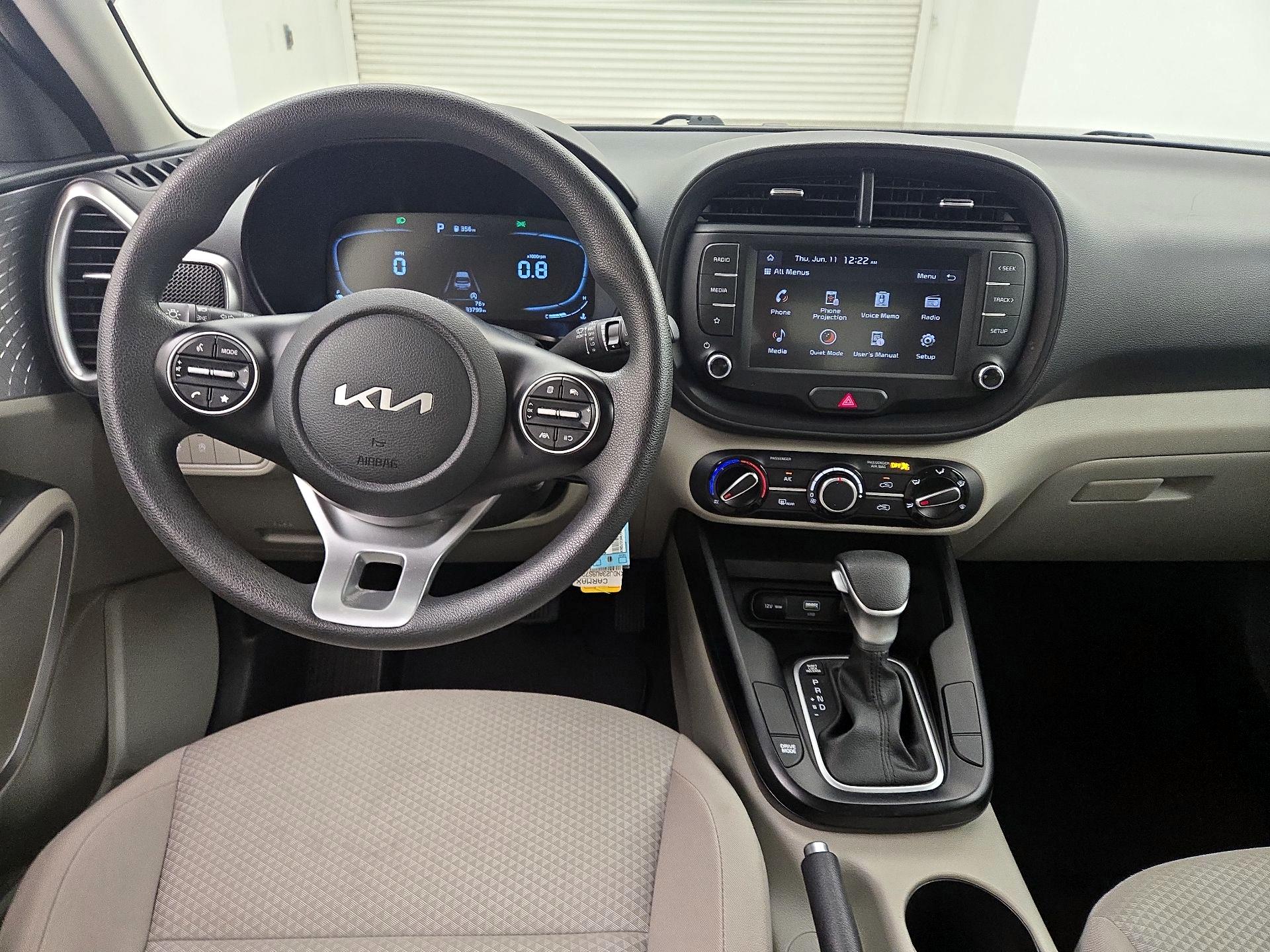 Thumbnail: 2025 Kia Soul - 9