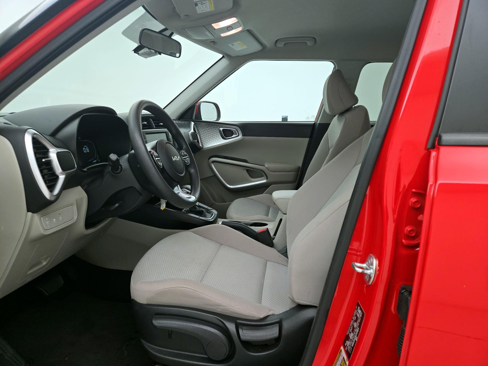 Thumbnail: 2025 Kia Soul - 11
