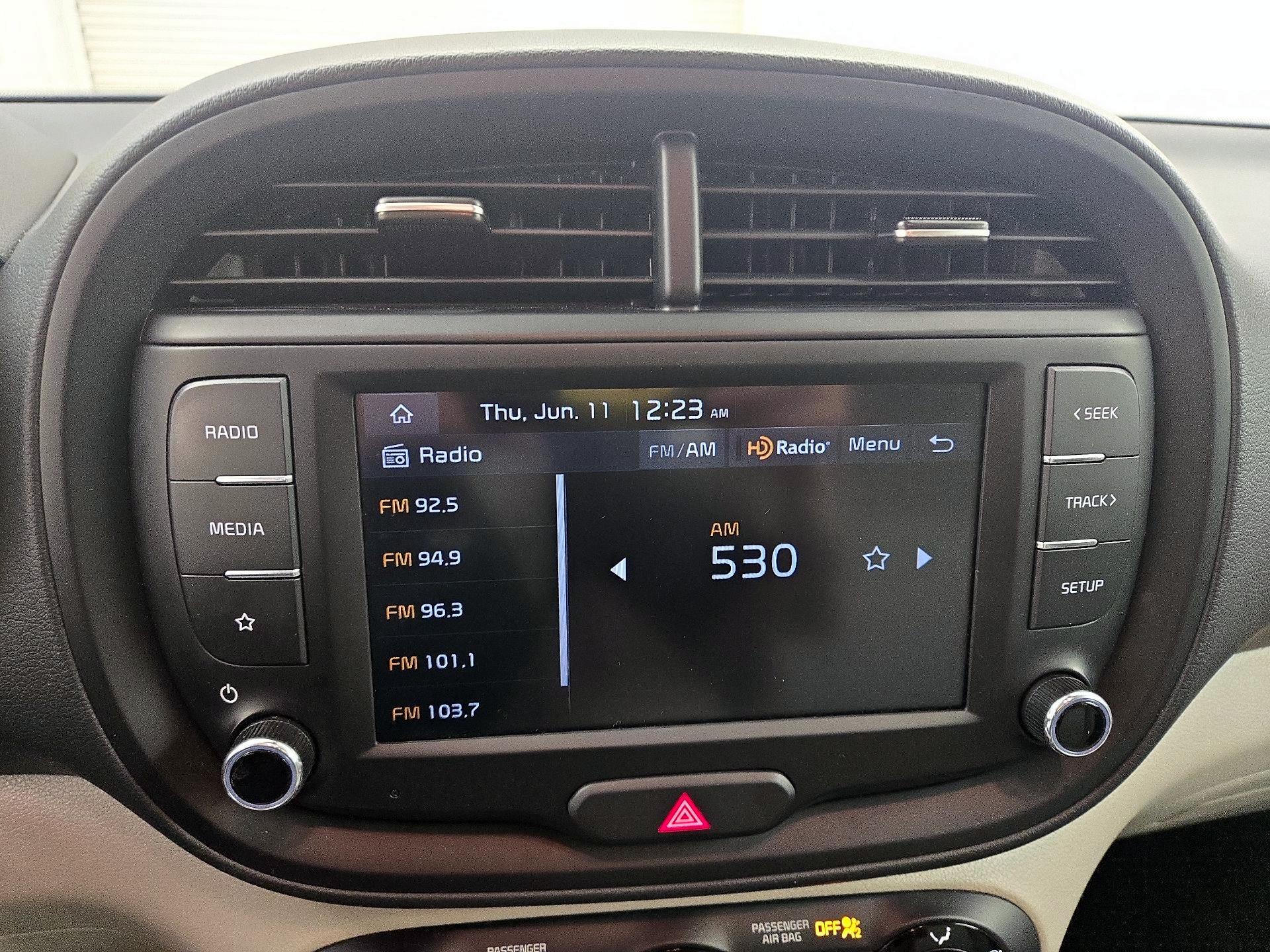 Thumbnail: 2025 Kia Soul - 15