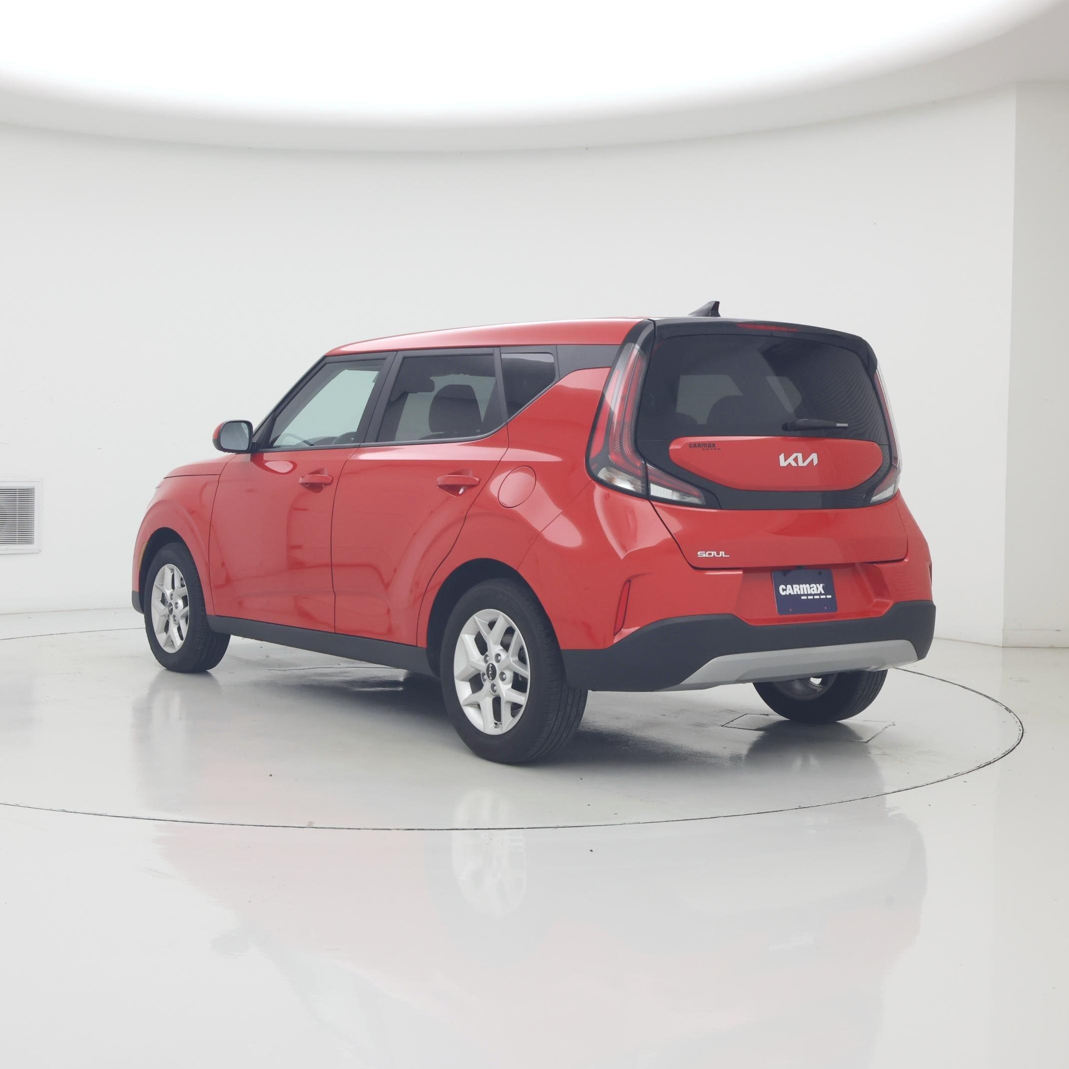 Thumbnail: 2025 Kia Soul - 2