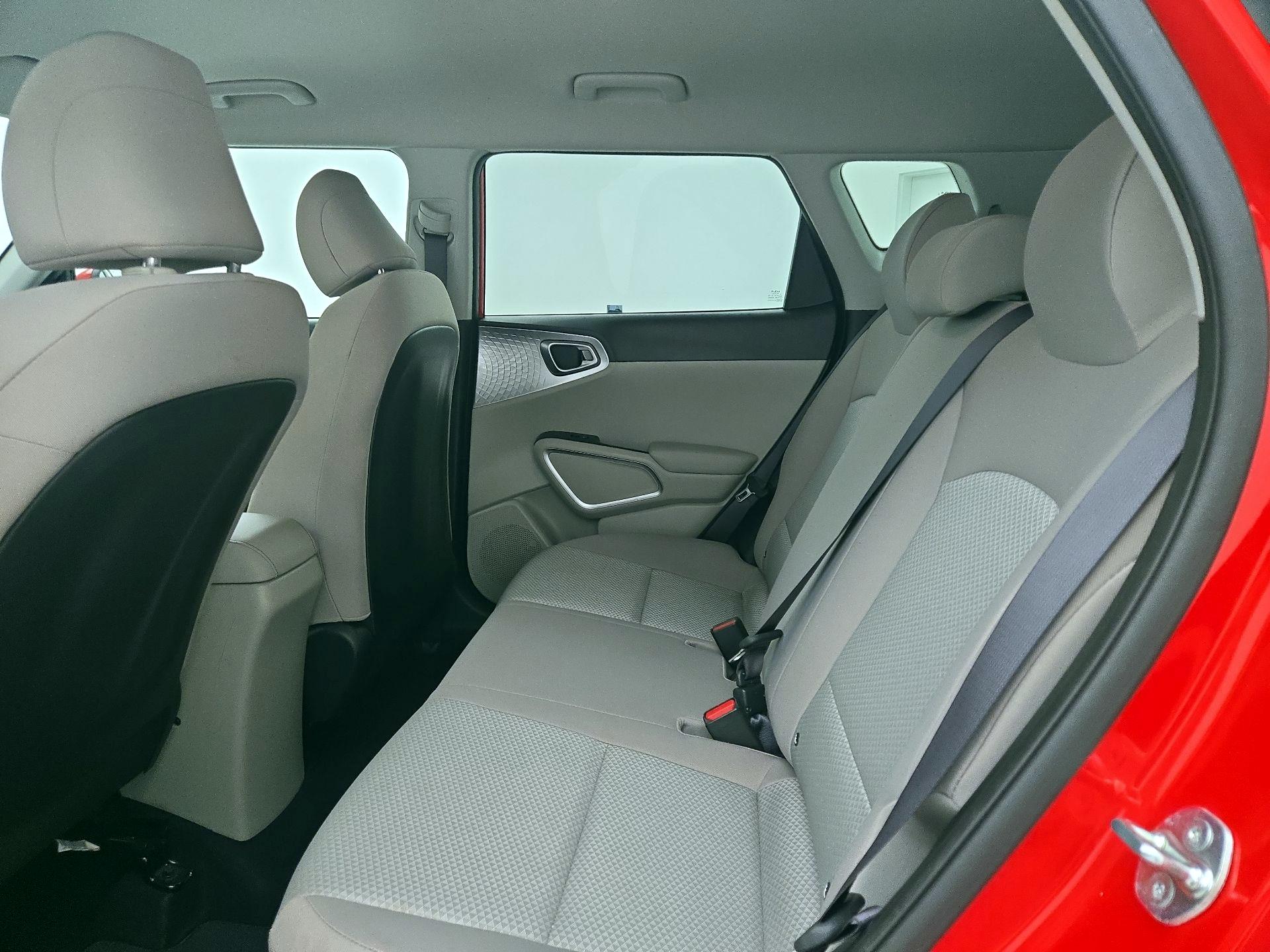 Thumbnail: 2025 Kia Soul - 19