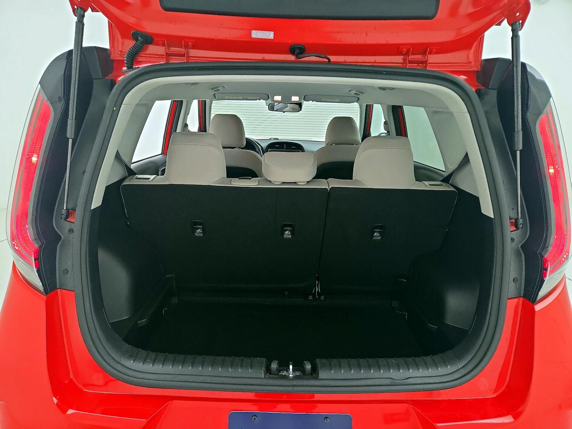 Thumbnail: 2025 Kia Soul - 20