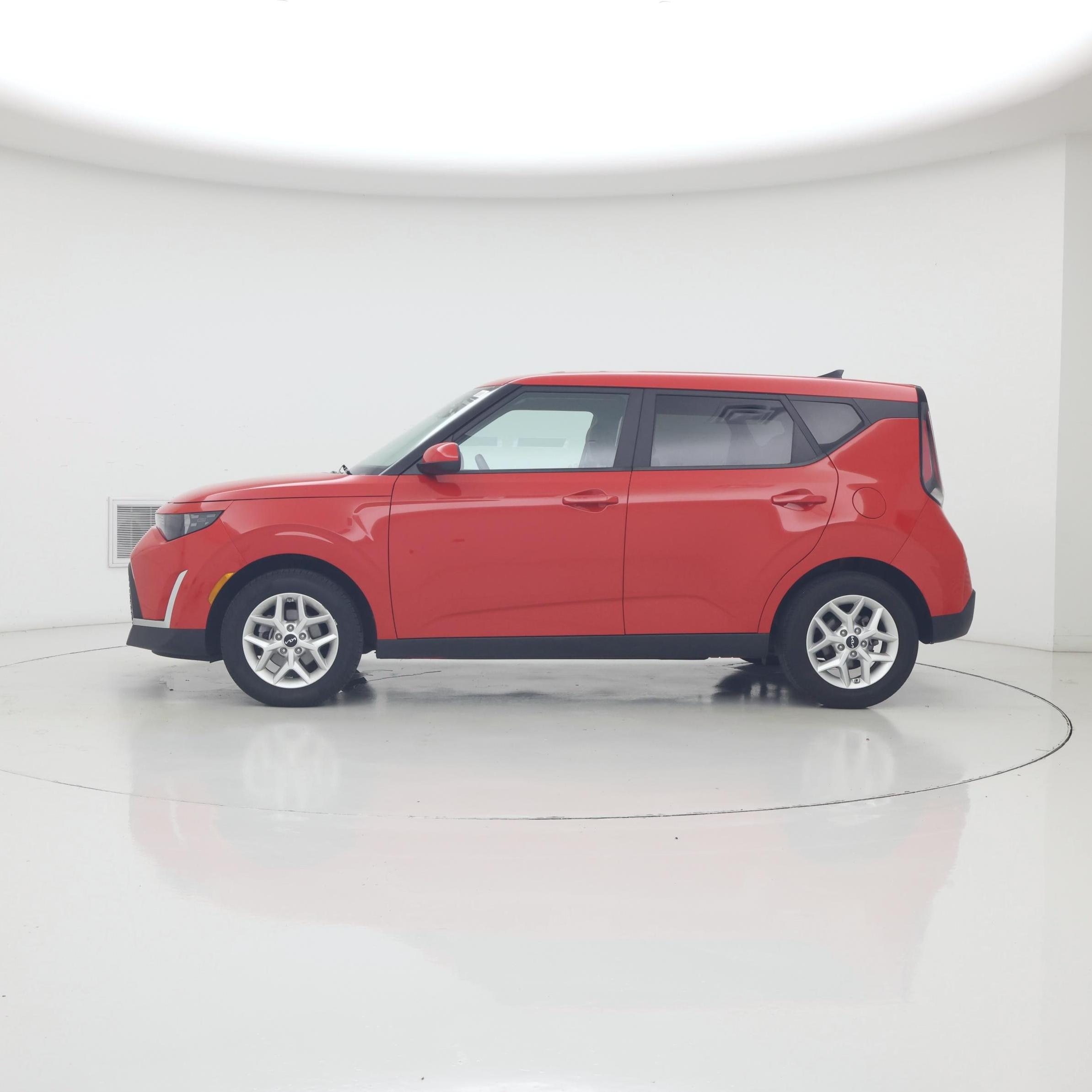 Thumbnail: 2025 Kia Soul - 3
