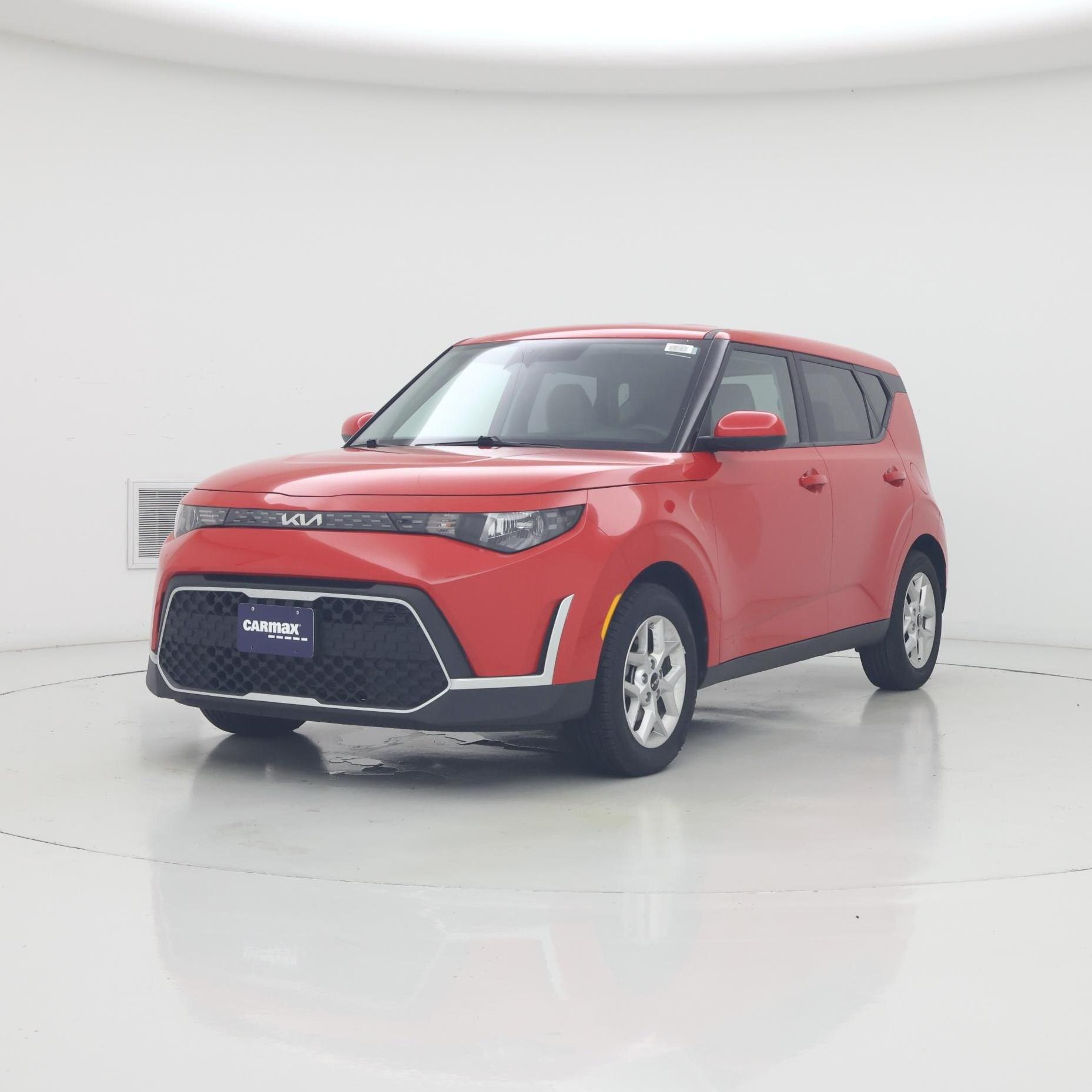 Thumbnail: 2025 Kia Soul - 4
