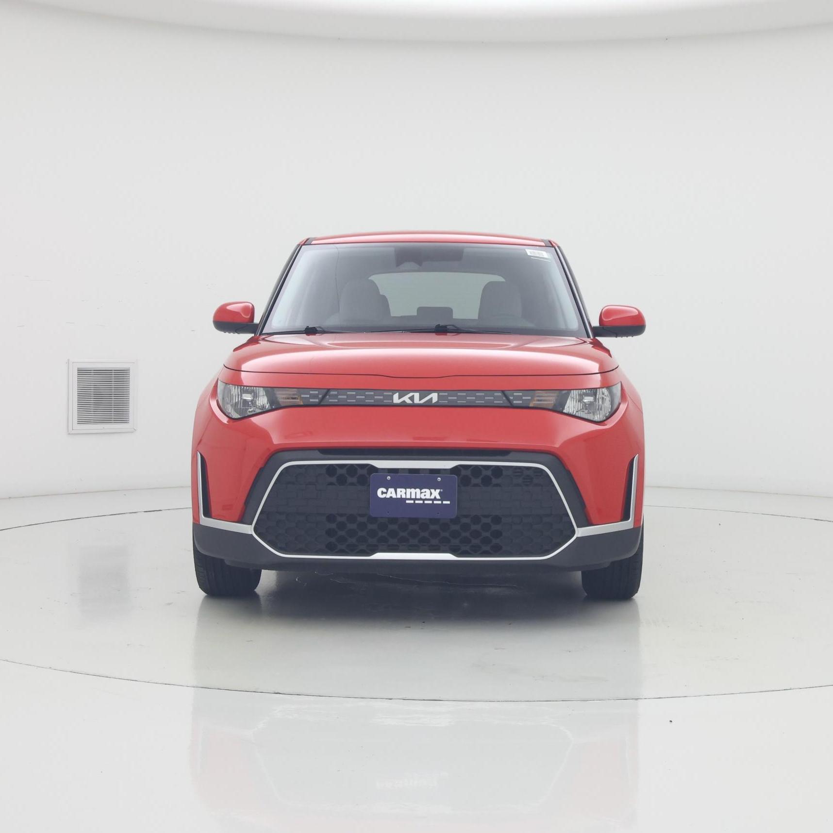 Thumbnail: 2025 Kia Soul - 5