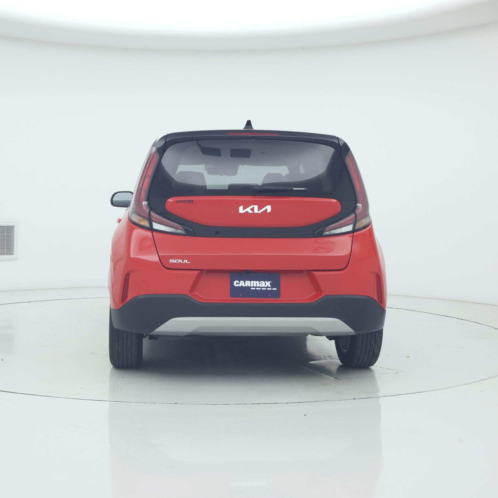 Thumbnail: 2025 Kia Soul - 6