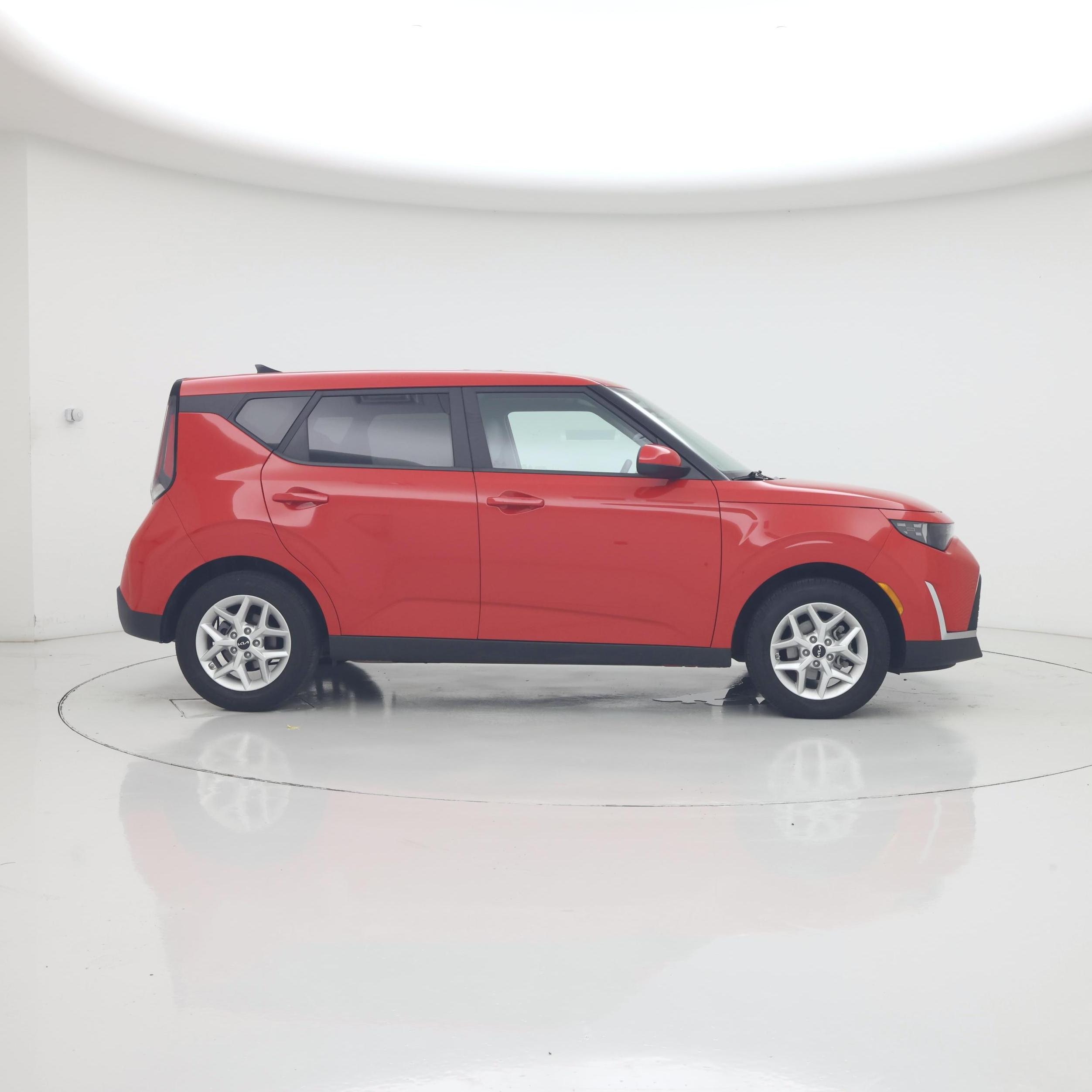 Thumbnail: 2025 Kia Soul - 7