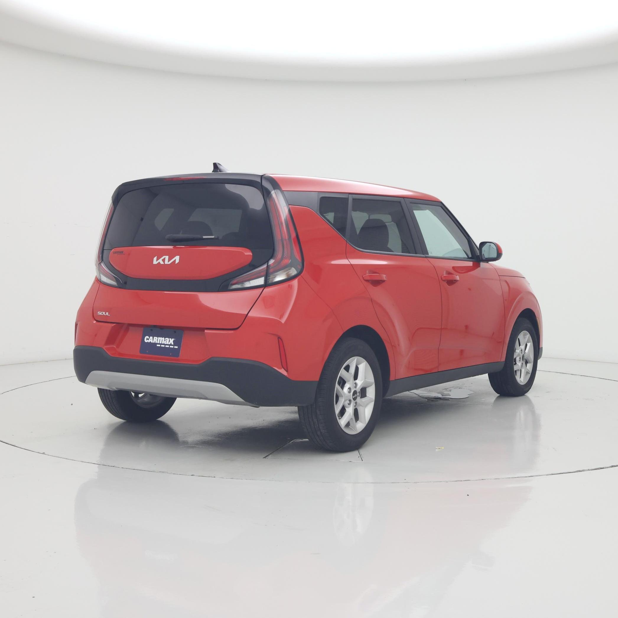 Thumbnail: 2025 Kia Soul - 8
