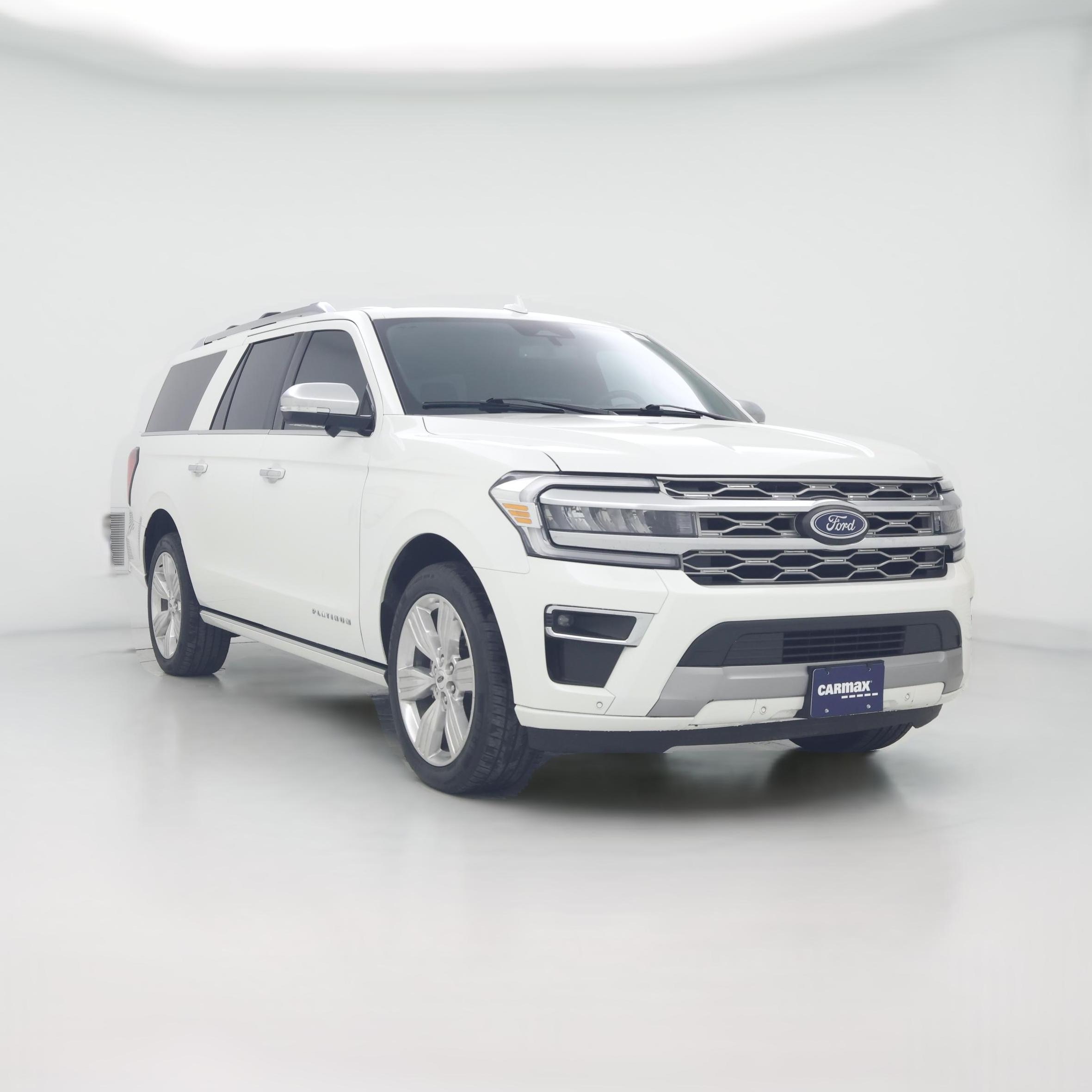 Thumbnail: 2023 Ford Expedition MAX - 1