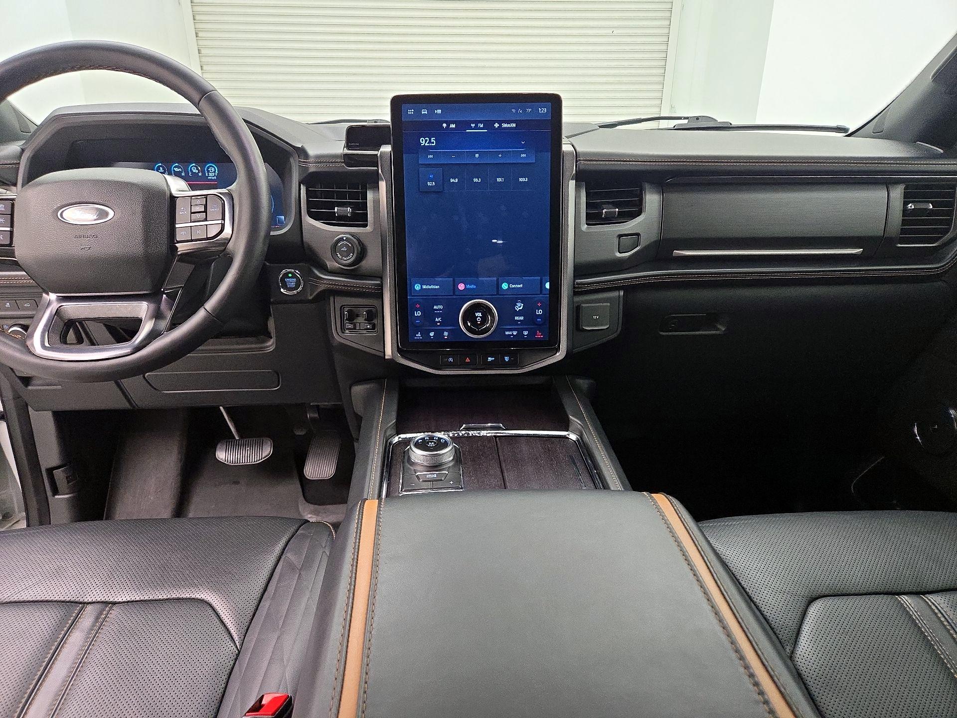 Thumbnail: 2023 Ford Expedition MAX - 9
