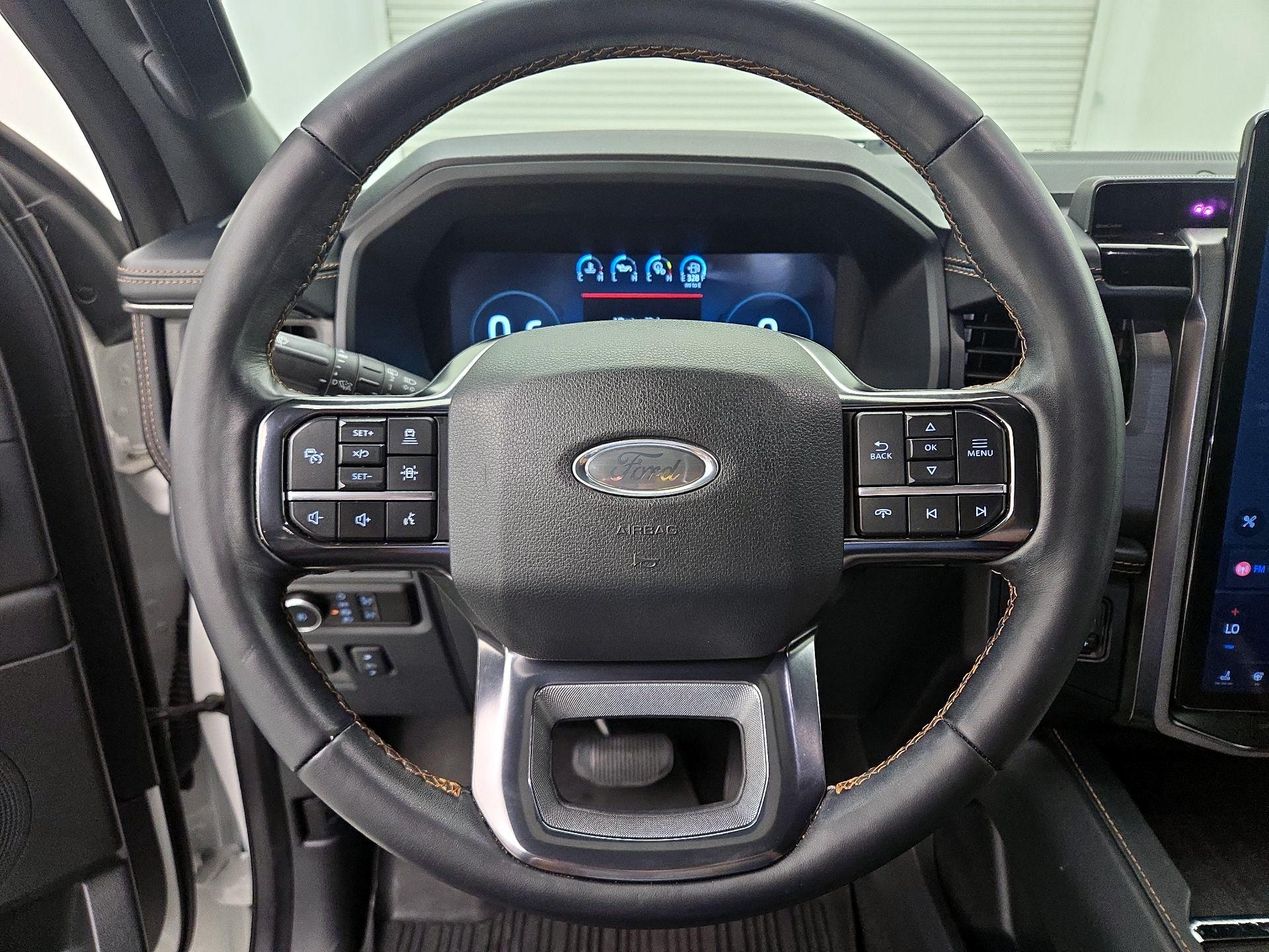 Thumbnail: 2023 Ford Expedition MAX - 10